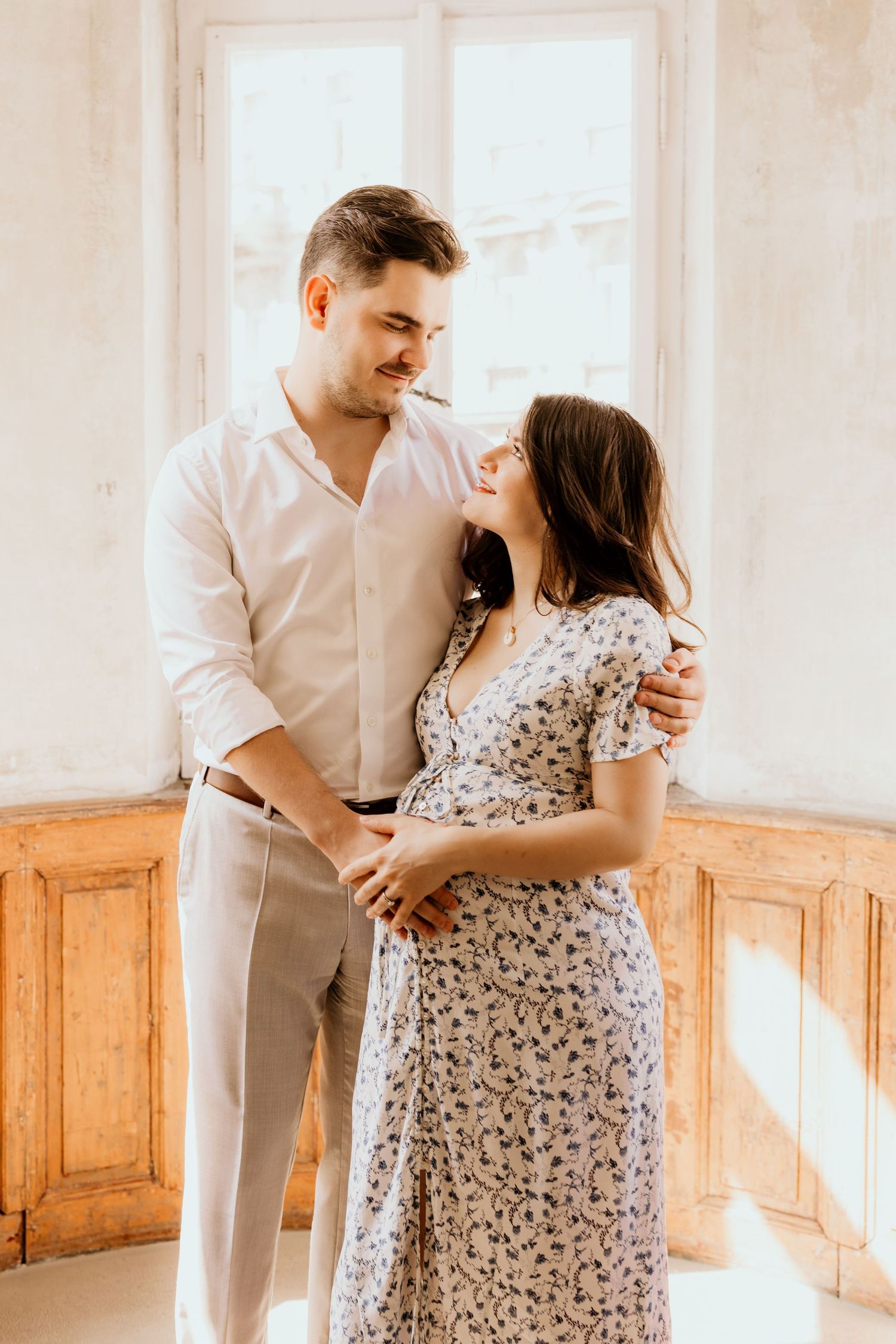 Irma Březina fotografka, portréty, fotografka Praha, portrétní focení, rodinné focení, focení miminek, newborn focení, těhotenské focení