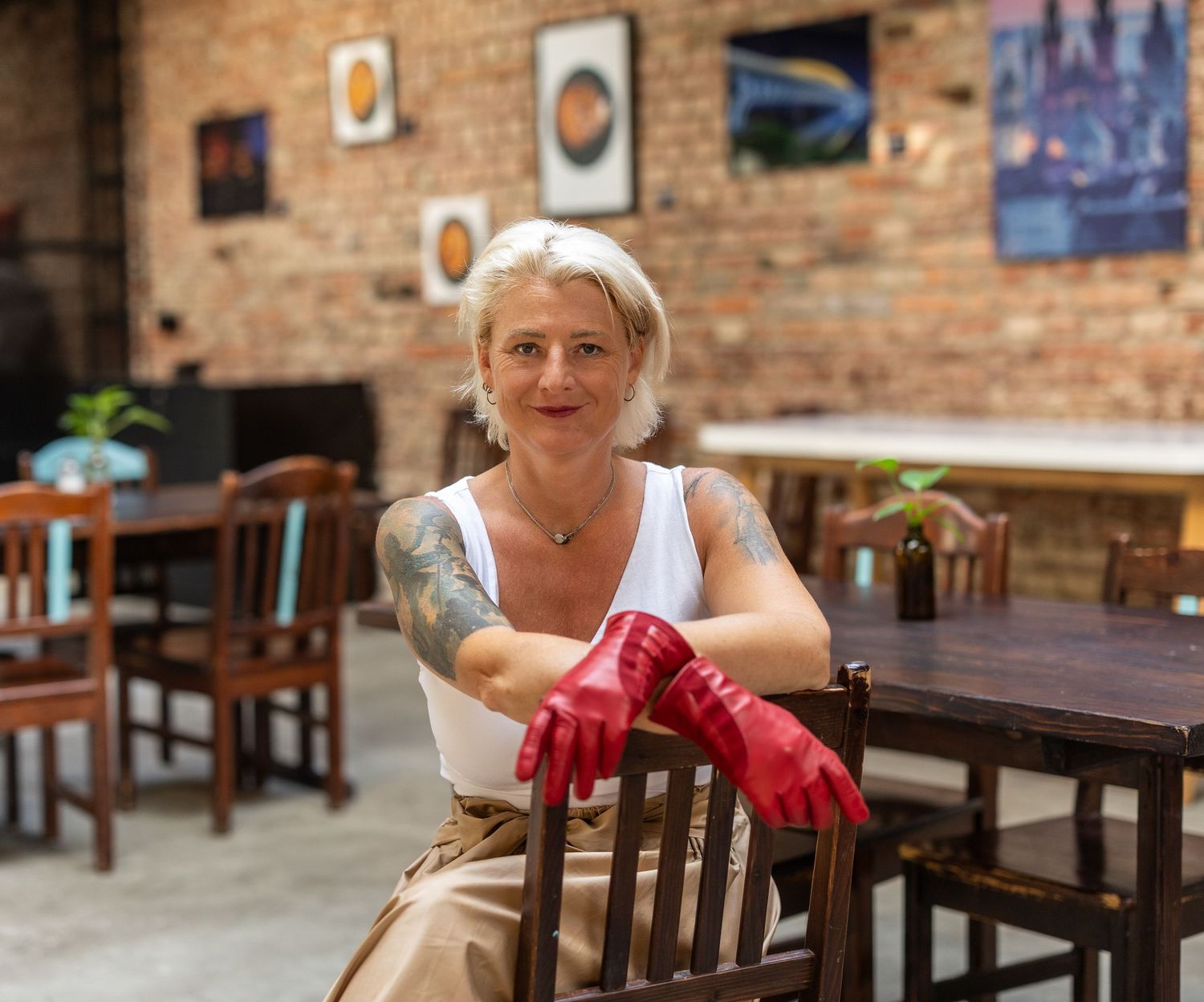 Irma Březina fotografka, portréty, fotografka Praha, portrétní focení, brandová fotografka, brandové focení