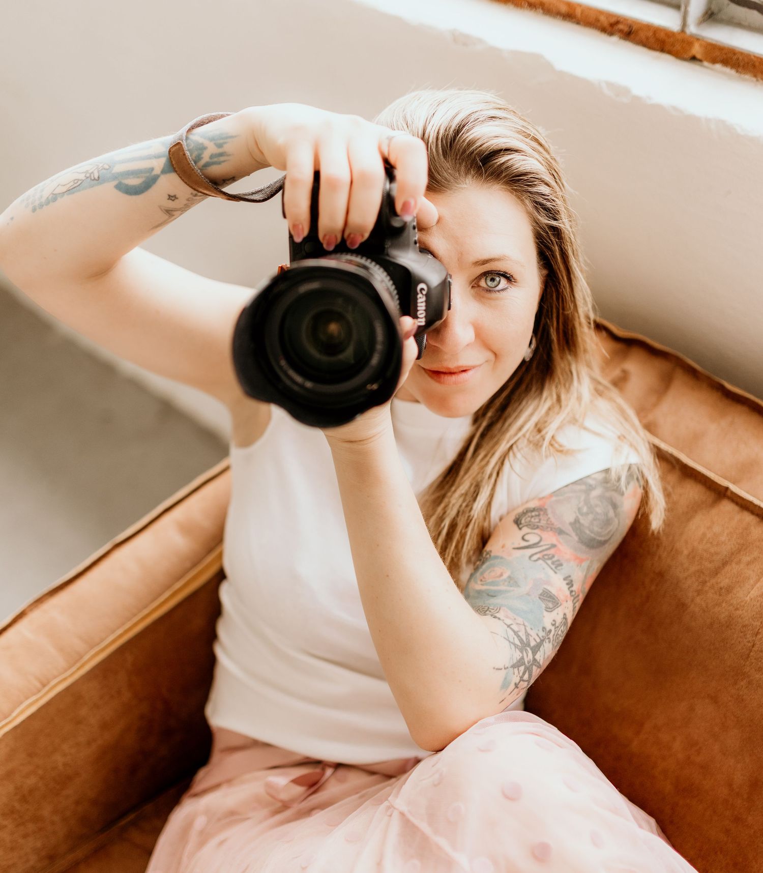 Irma Březina fotografka, portréty, fotografka Praha, portrétní focení, brandová fotografka, brandové focení