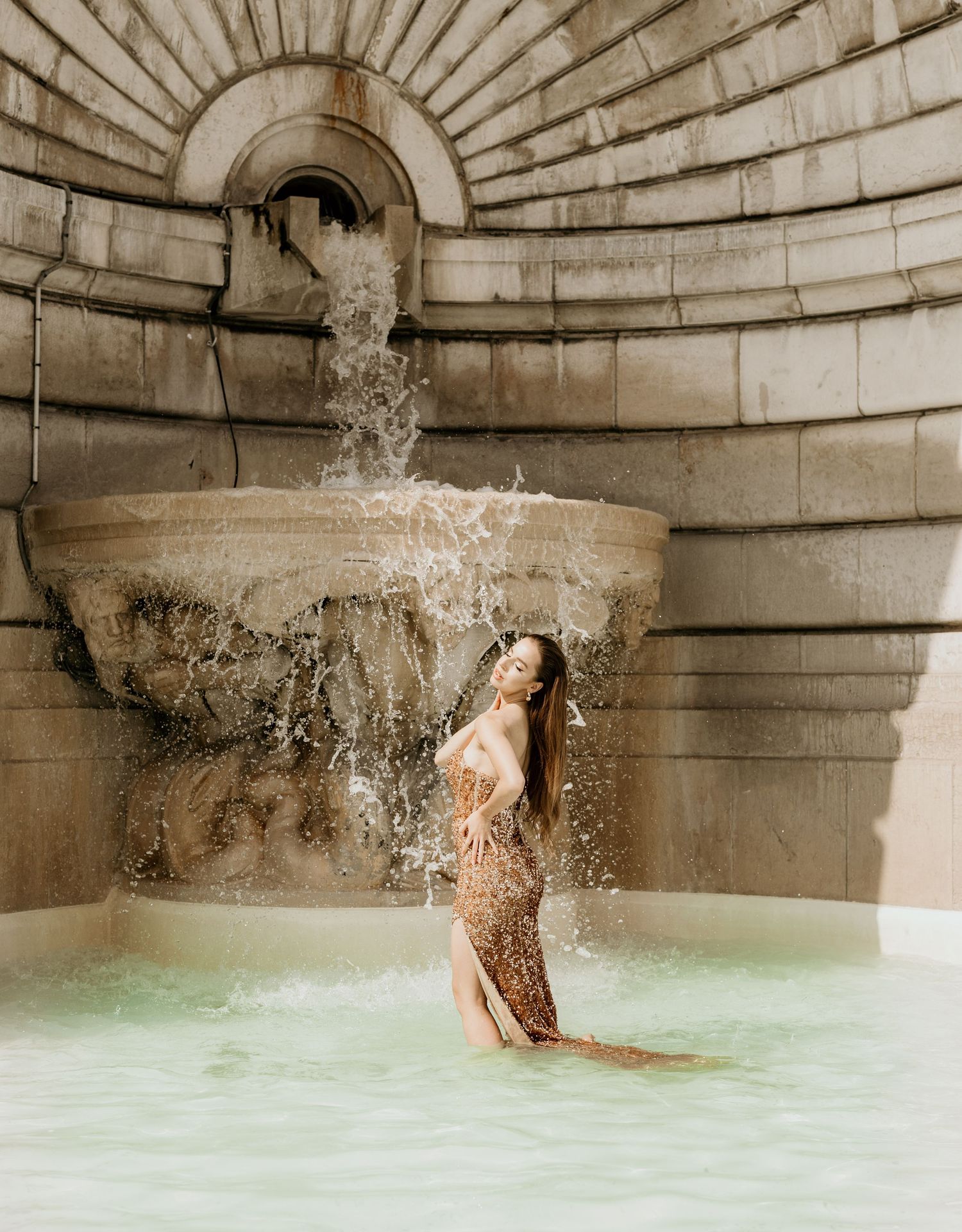 Irma Březina fotografka, portréty, fotografka Praha, portrétní focení, paříž
