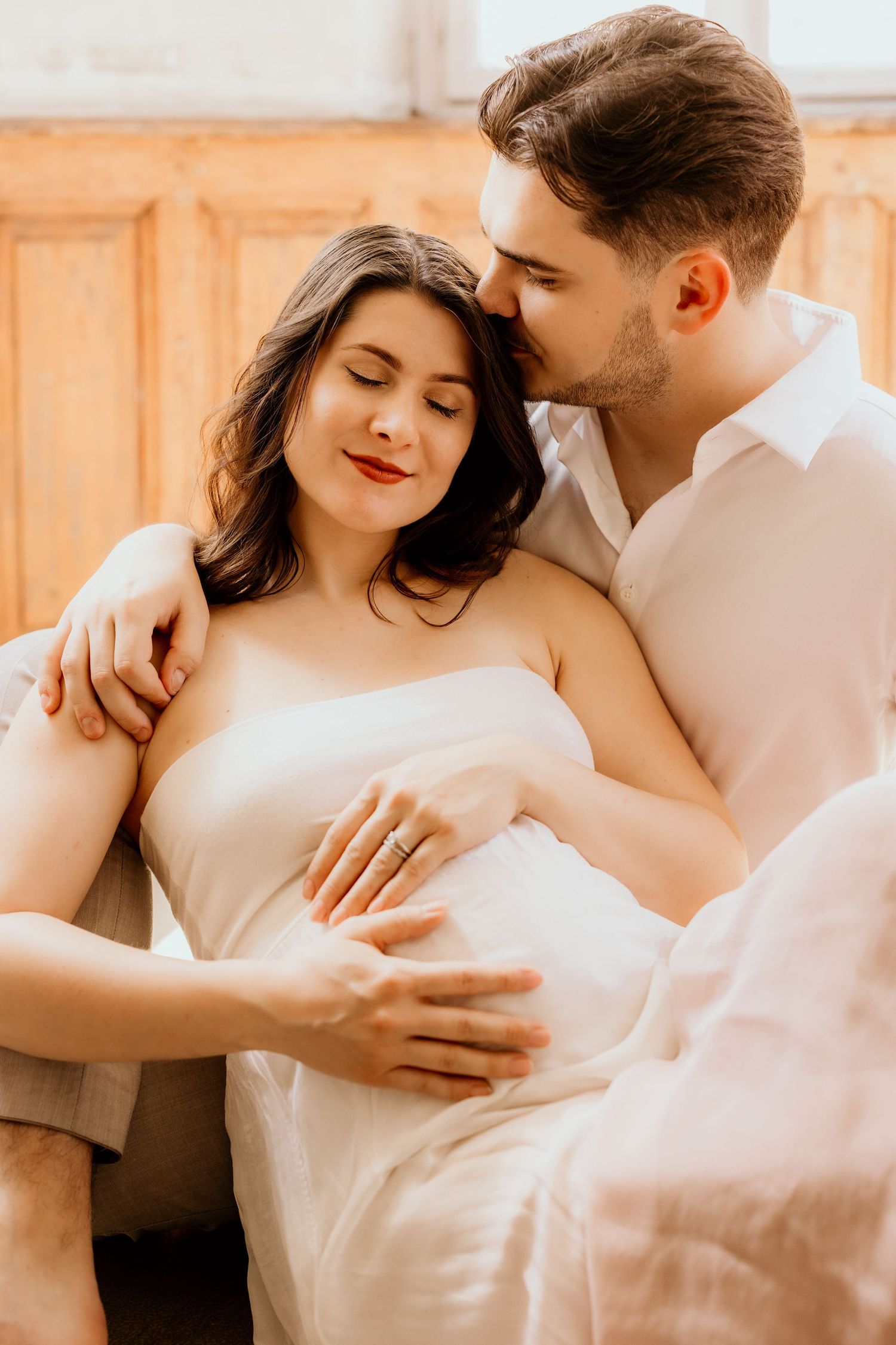 Irma Březina fotografka, portréty, fotografka Praha, portrétní focení, rodinné focení, focení miminek, newborn focení, těhotenské focení