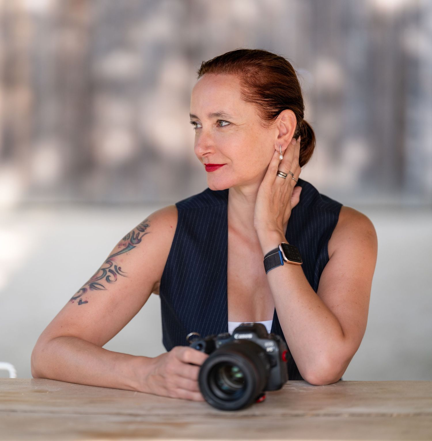 Irma Březina fotografka, fotografka Praha, svatební fotografka, portrétní fotografka