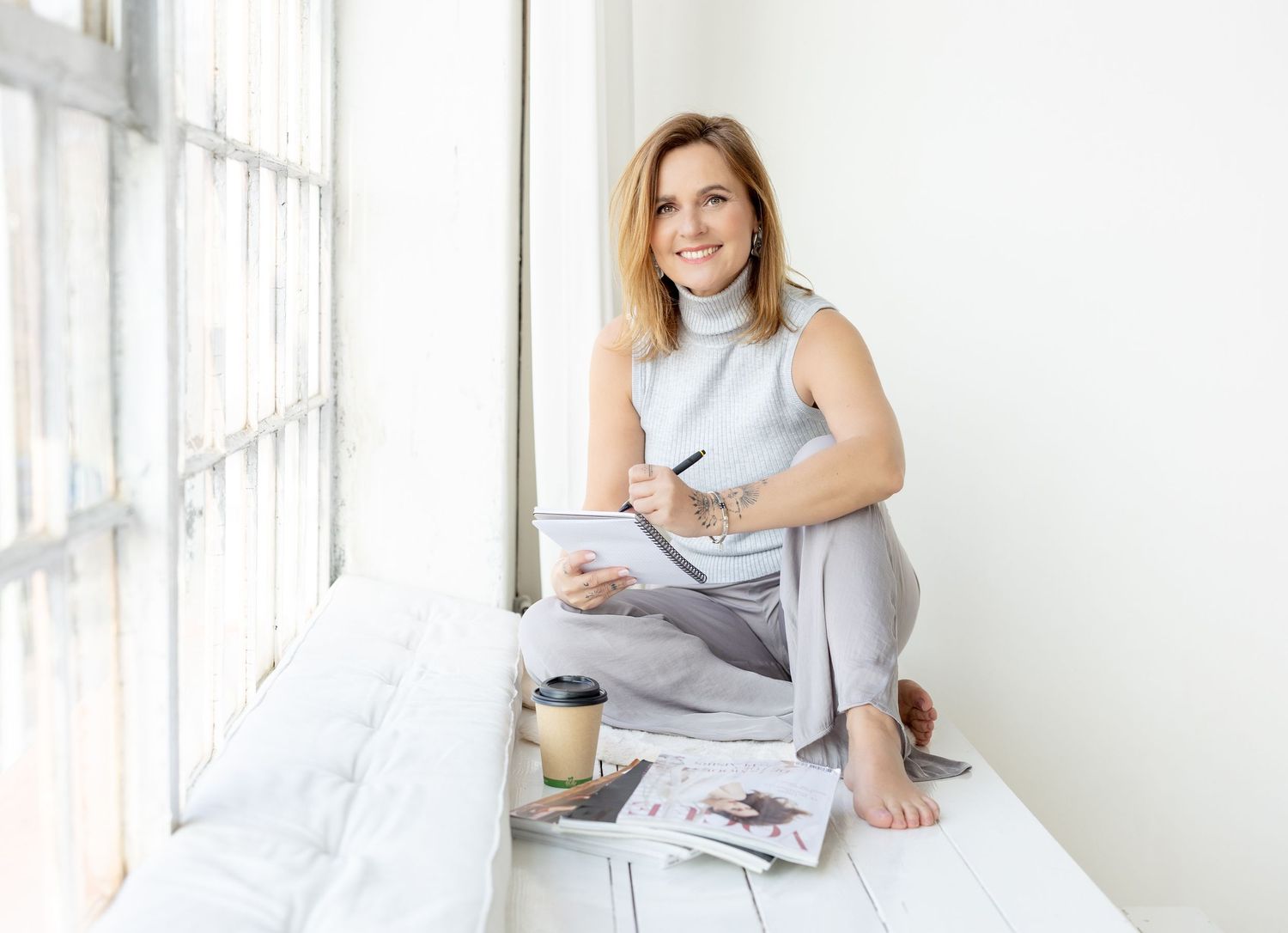 Irma Březina fotografka, portréty, fotografka Praha, portrétní focení, brandová fotografka, brandové focení
