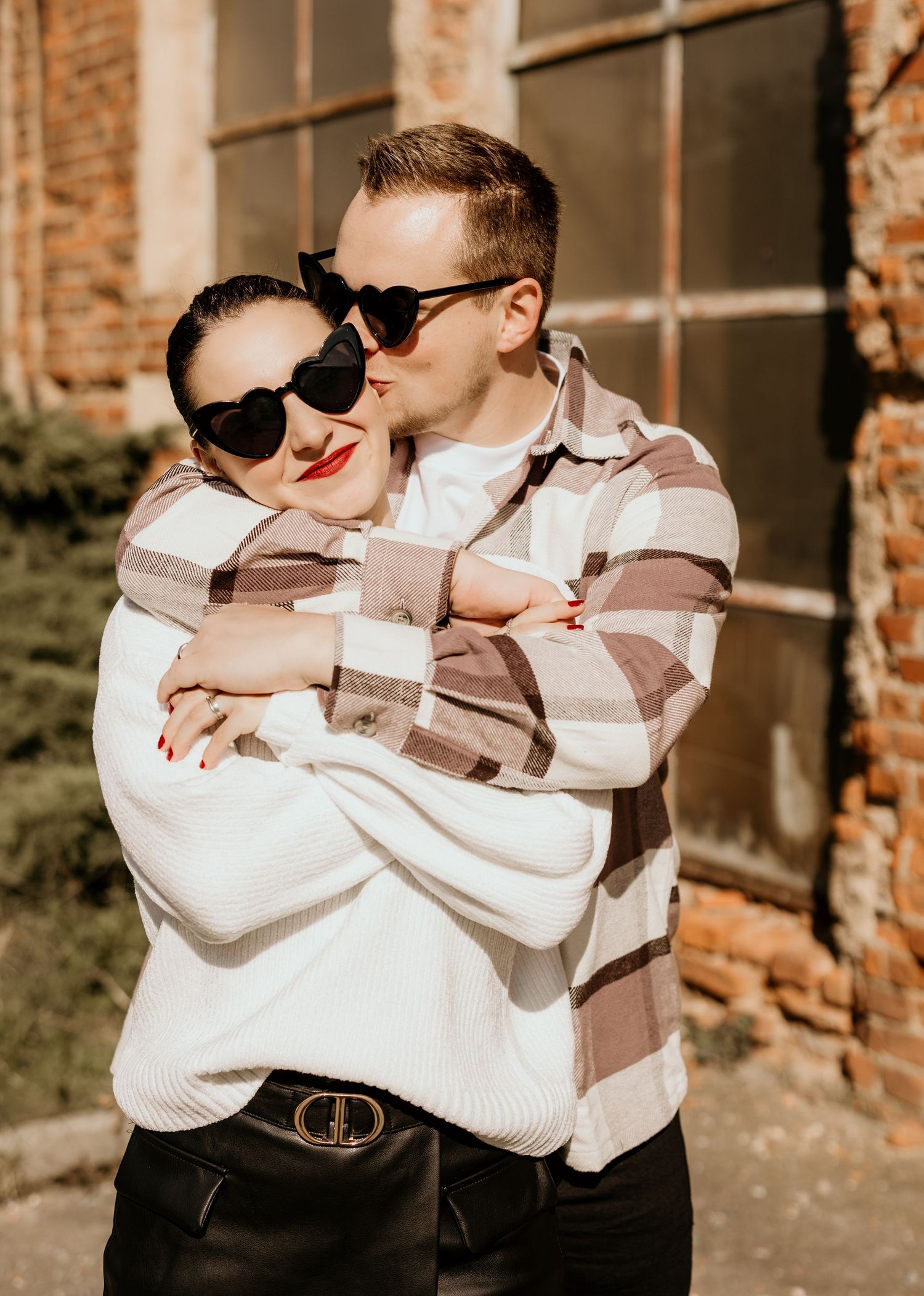 Irma Březina fotografka, portréty, fotografka Praha, portrétní focení, párové focení