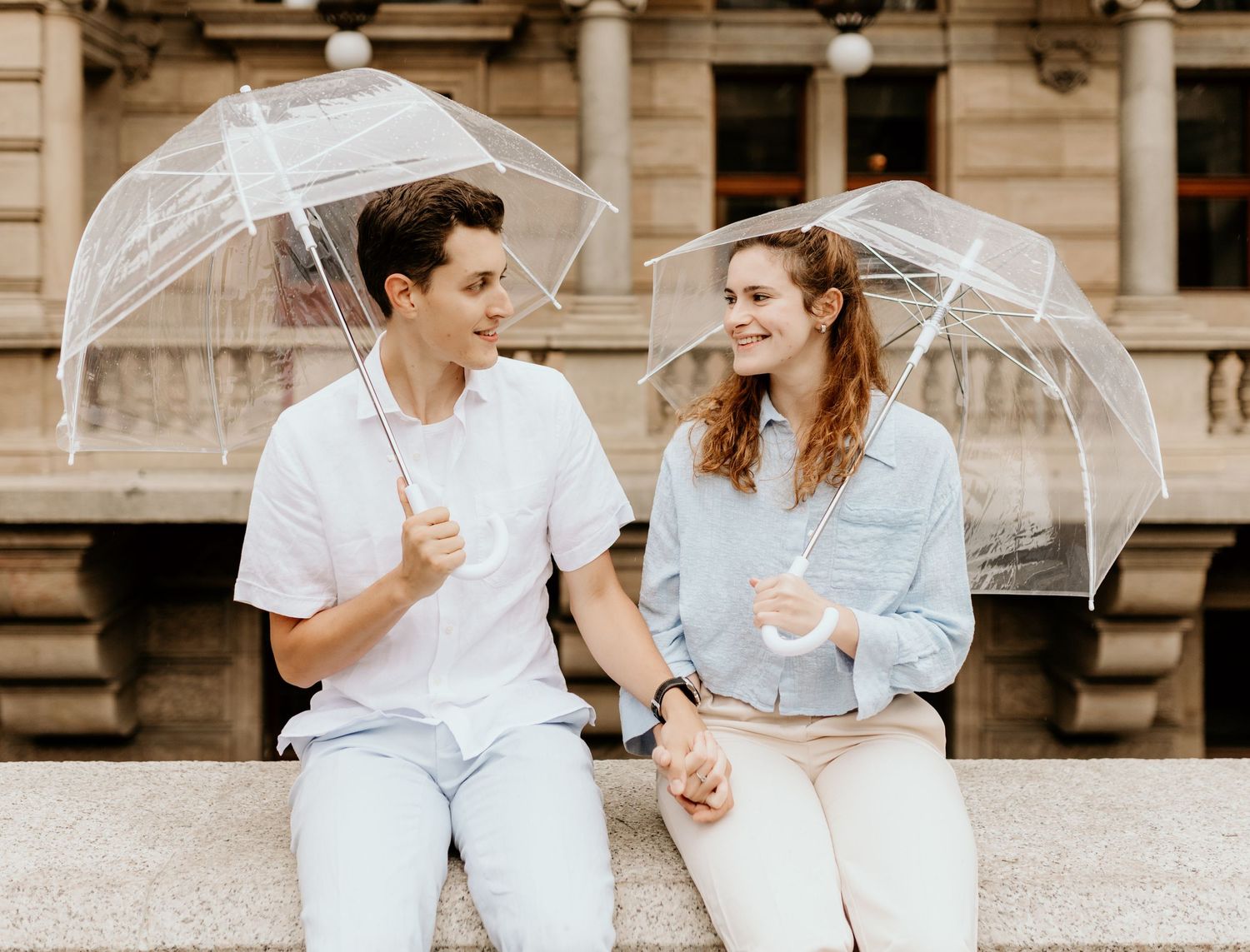 Irma Březina fotografka, portréty, fotografka Praha, portrétní focení, párové focení, předsvatební focení