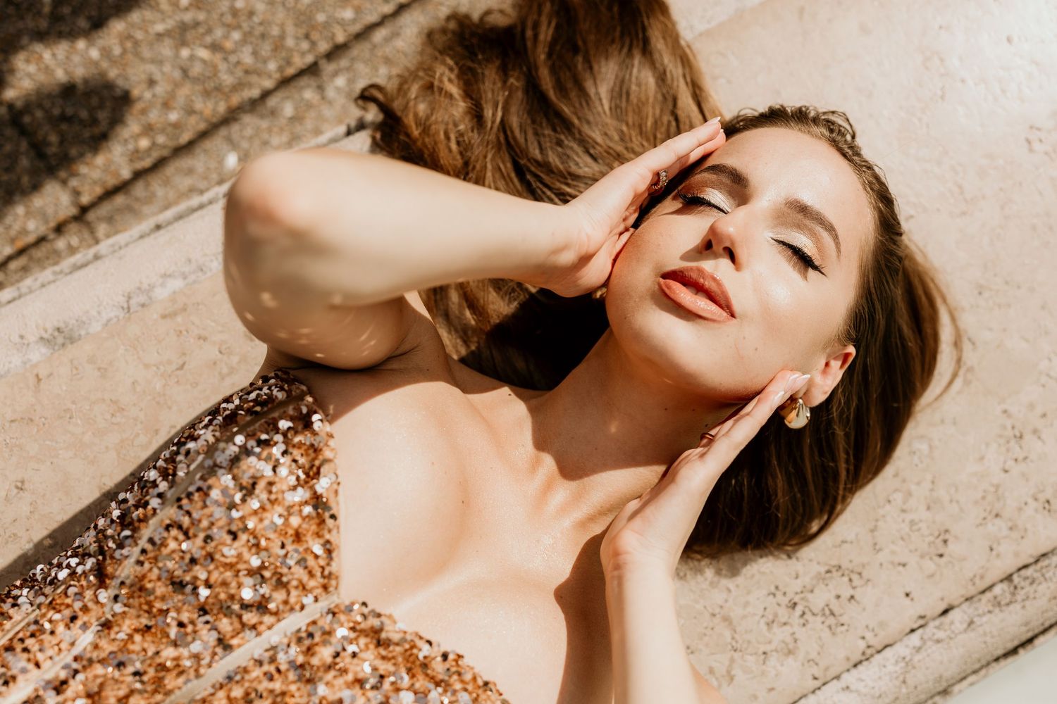 Irma Březina fotografka, portréty, fotografka Praha, portrétní focení, paříž