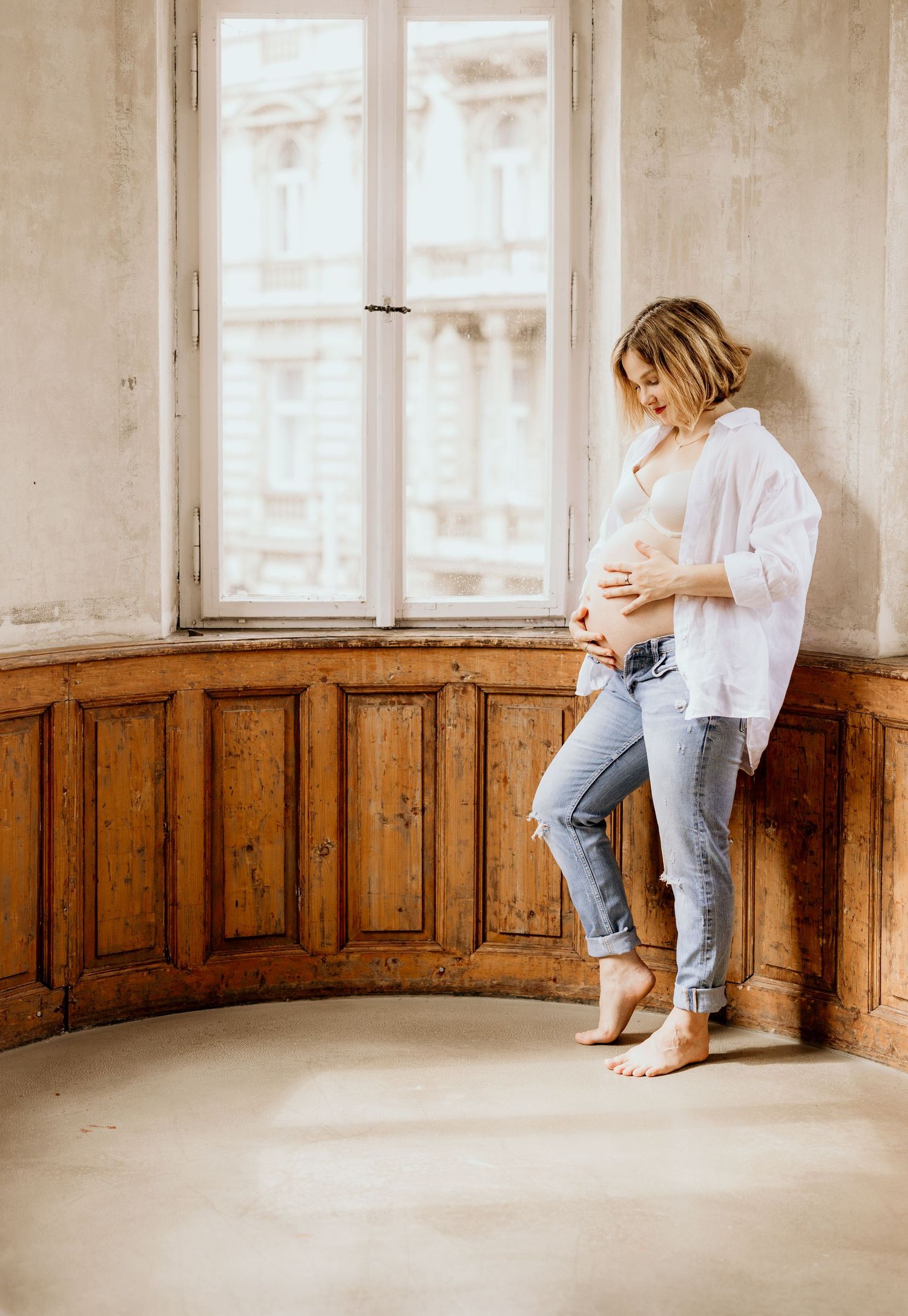 Irma Březina fotografka, portréty, fotografka Praha, portrétní focení, rodinné focení, těhotenské focení, těhotenství