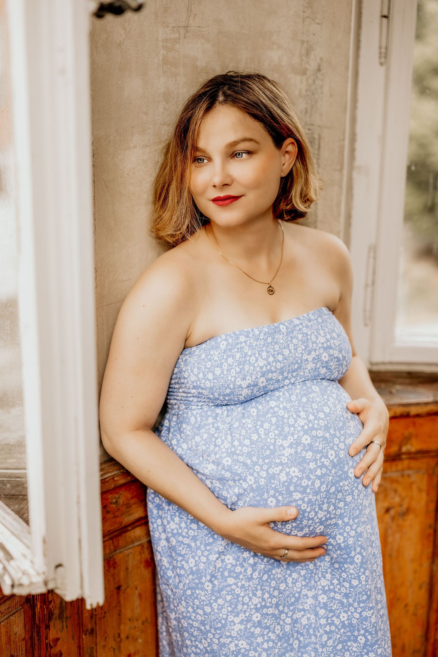 Irma Březina fotografka, portréty, fotografka Praha, portrétní focení, rodinné focení, těhotenské focení, těhotenství