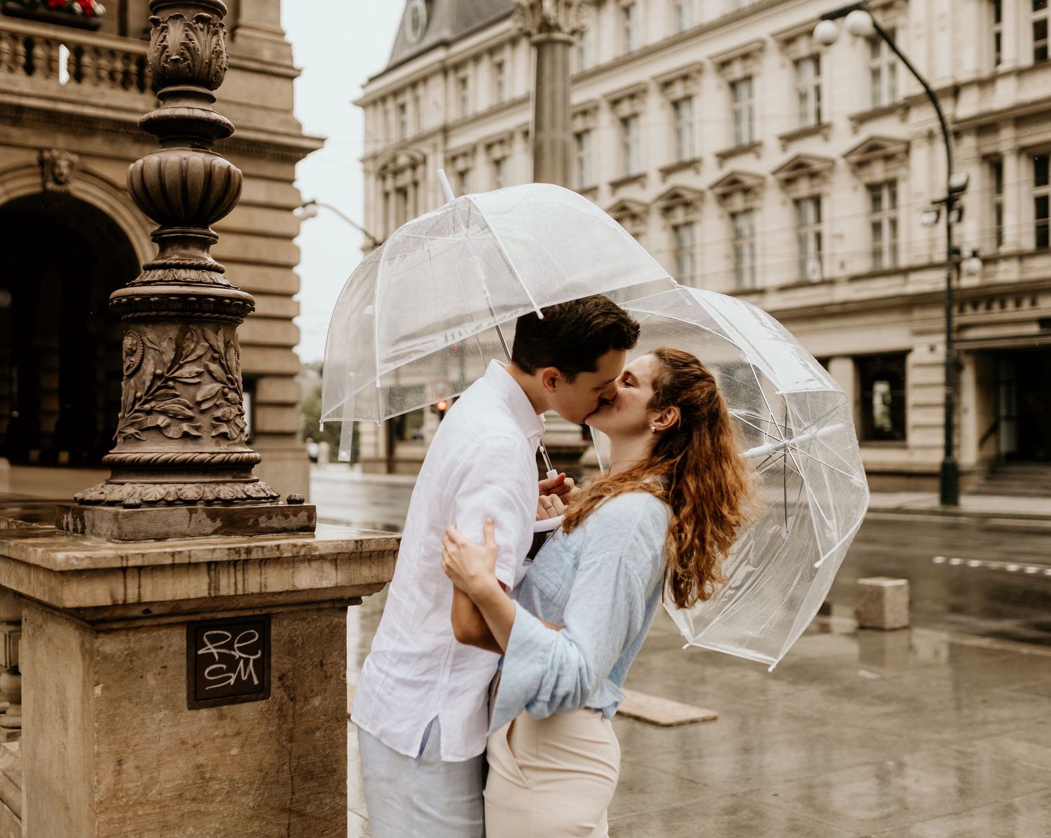 Irma Březina fotografka, portréty, fotografka Praha, portrétní focení, párové focení, předsvatební focení