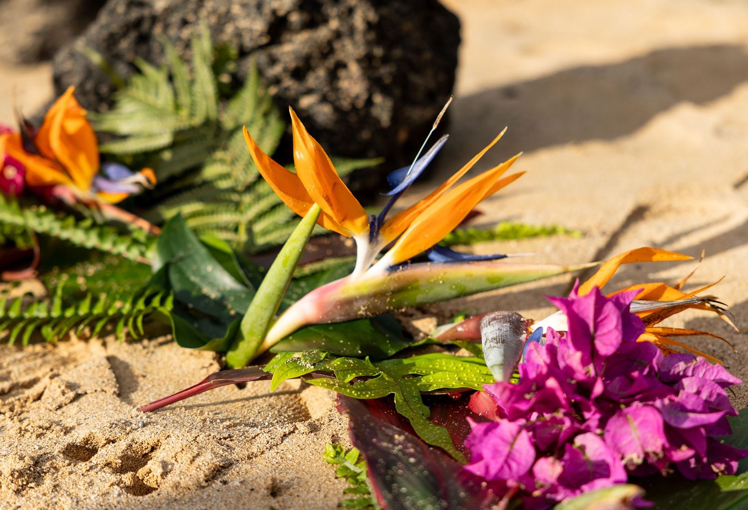 svatba na havaji, svatba, wedding, hawaii, havaj, irma březina fotografka