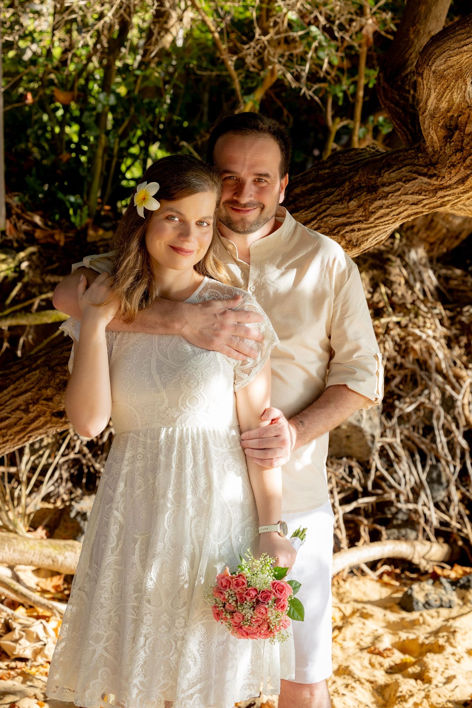 svatba na havaji, svatba, wedding, hawaii, havaj, irma březina fotografka, focení svatby, svatební fotograf, svatební fotografka