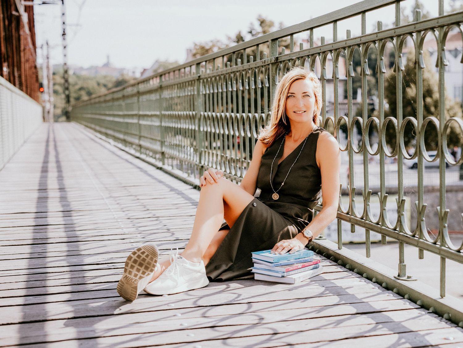 Irma Březina fotografka, portréty, fotografka Praha, portrétní focení, brandové focení