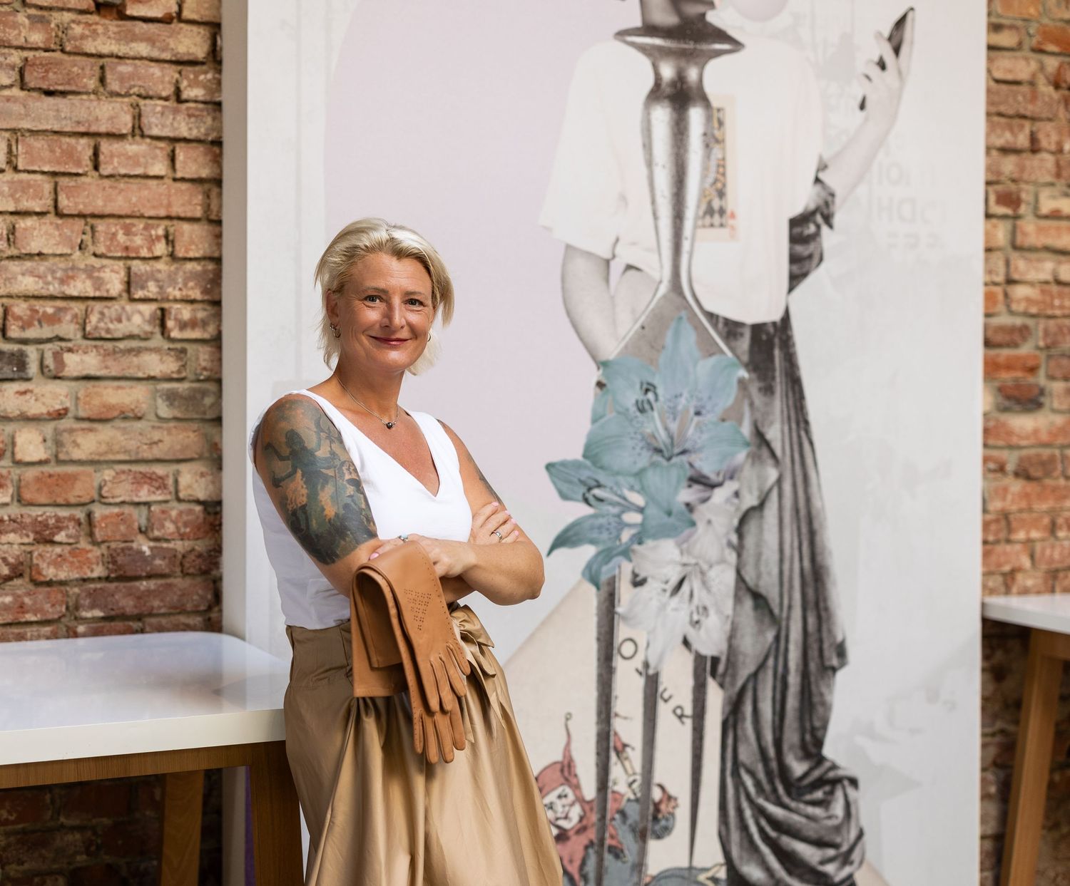 Irma Březina fotografka, portréty, fotografka Praha, portrétní focení, brandová fotografka, brandové focení
