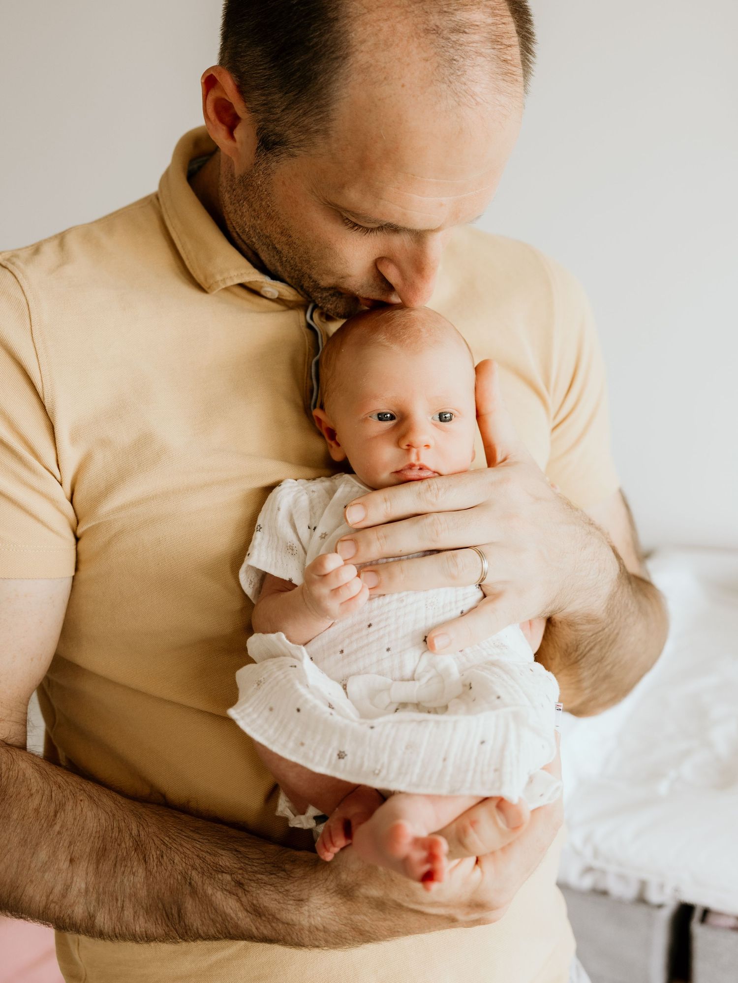 Irma Březina fotografka, portréty, fotografka Praha, portrétní focení, rodinné focení, focení miminek, newborn focení