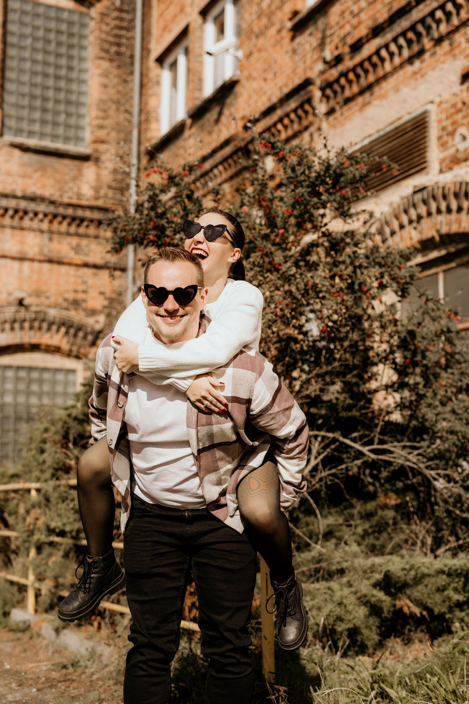 Irma Březina fotografka, portréty, fotografka Praha, portrétní focení, párové focení