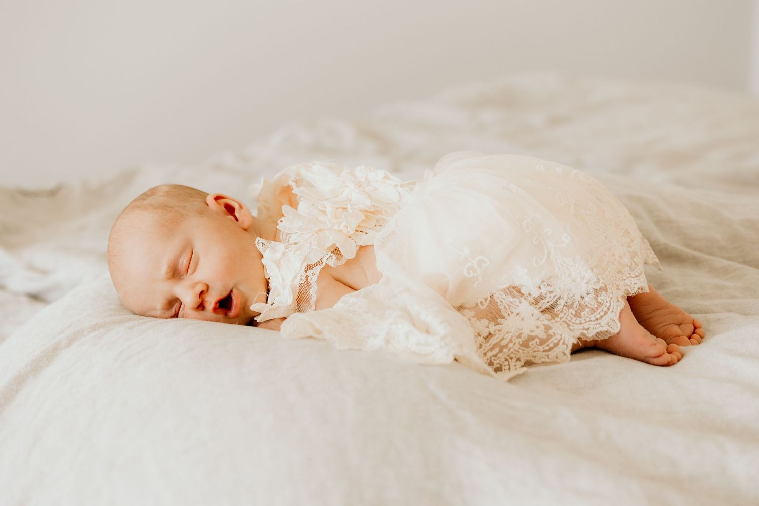 Irma Březina fotografka, fotografka Praha, newborn focení, rodinné focení