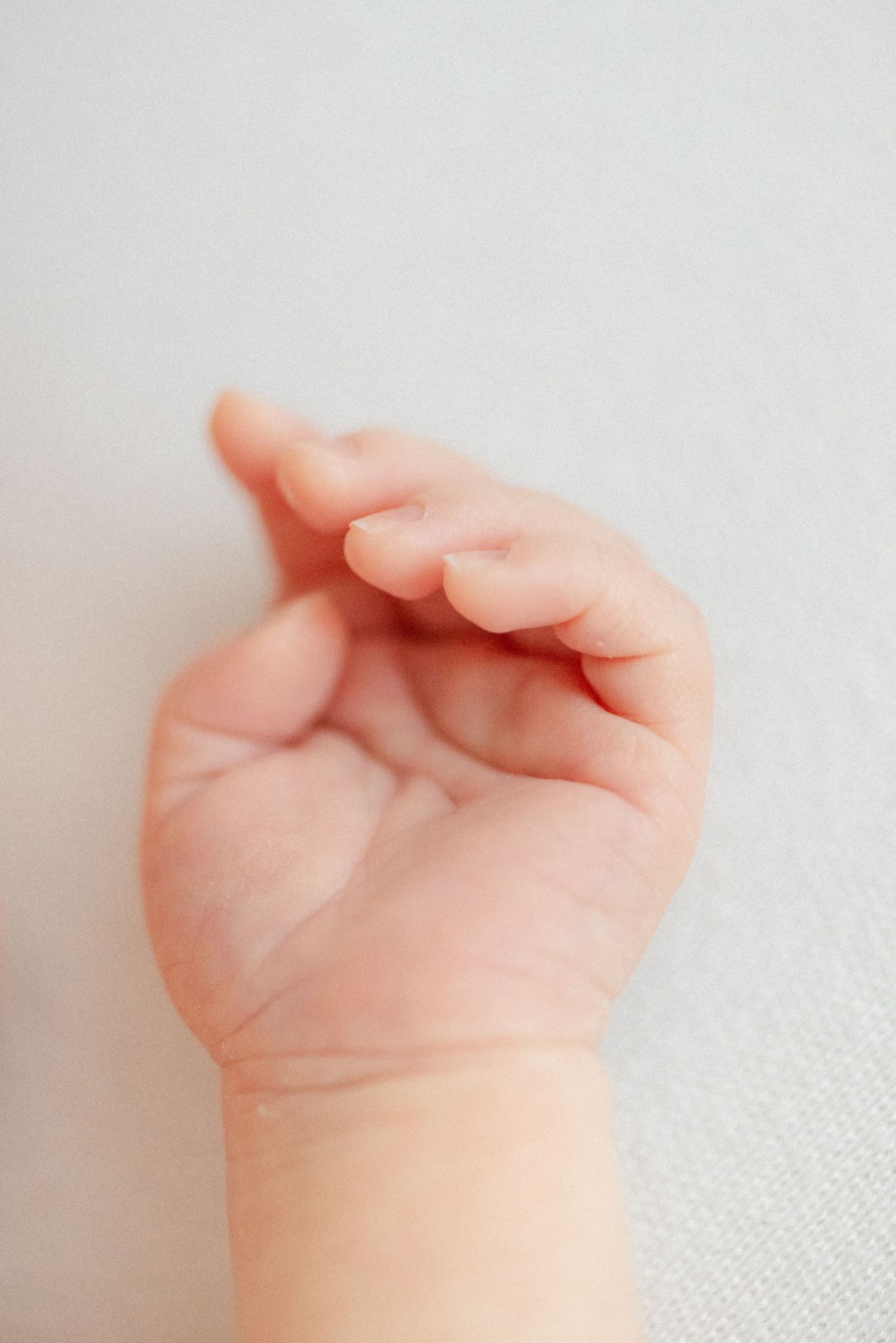 Newbornkuvaus Lappeenranta