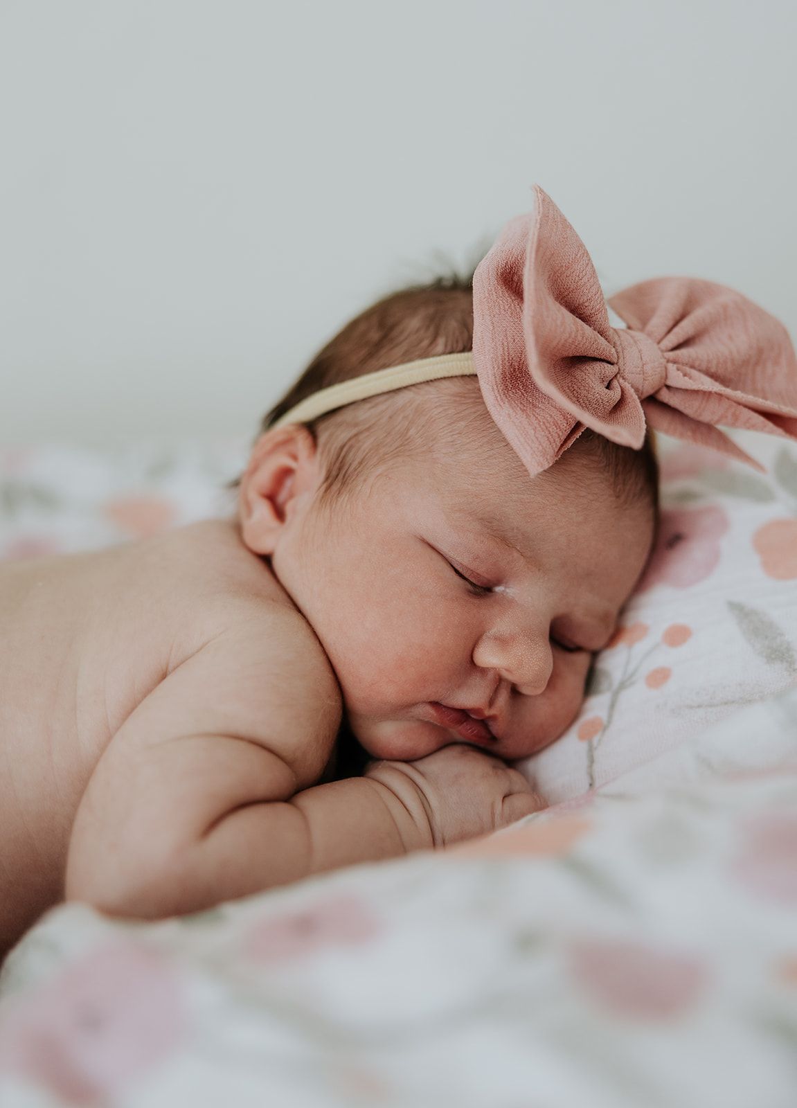 Newborn photos