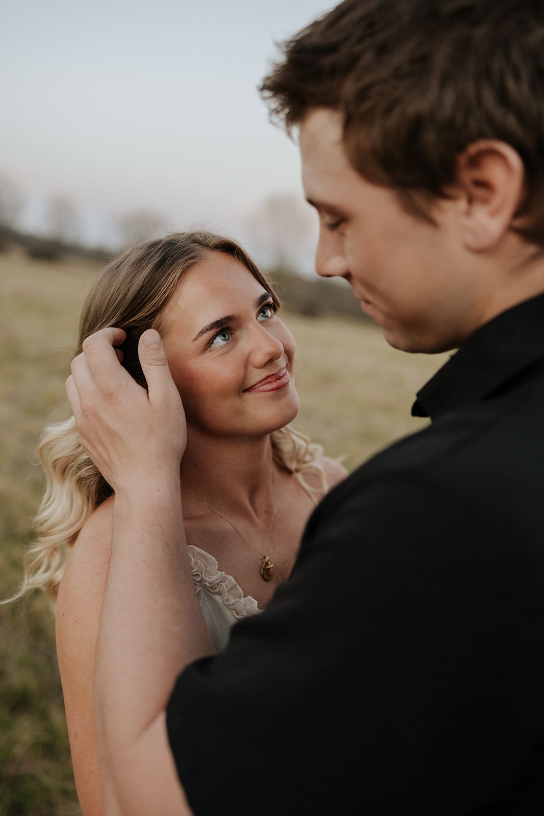 Photo of a couple