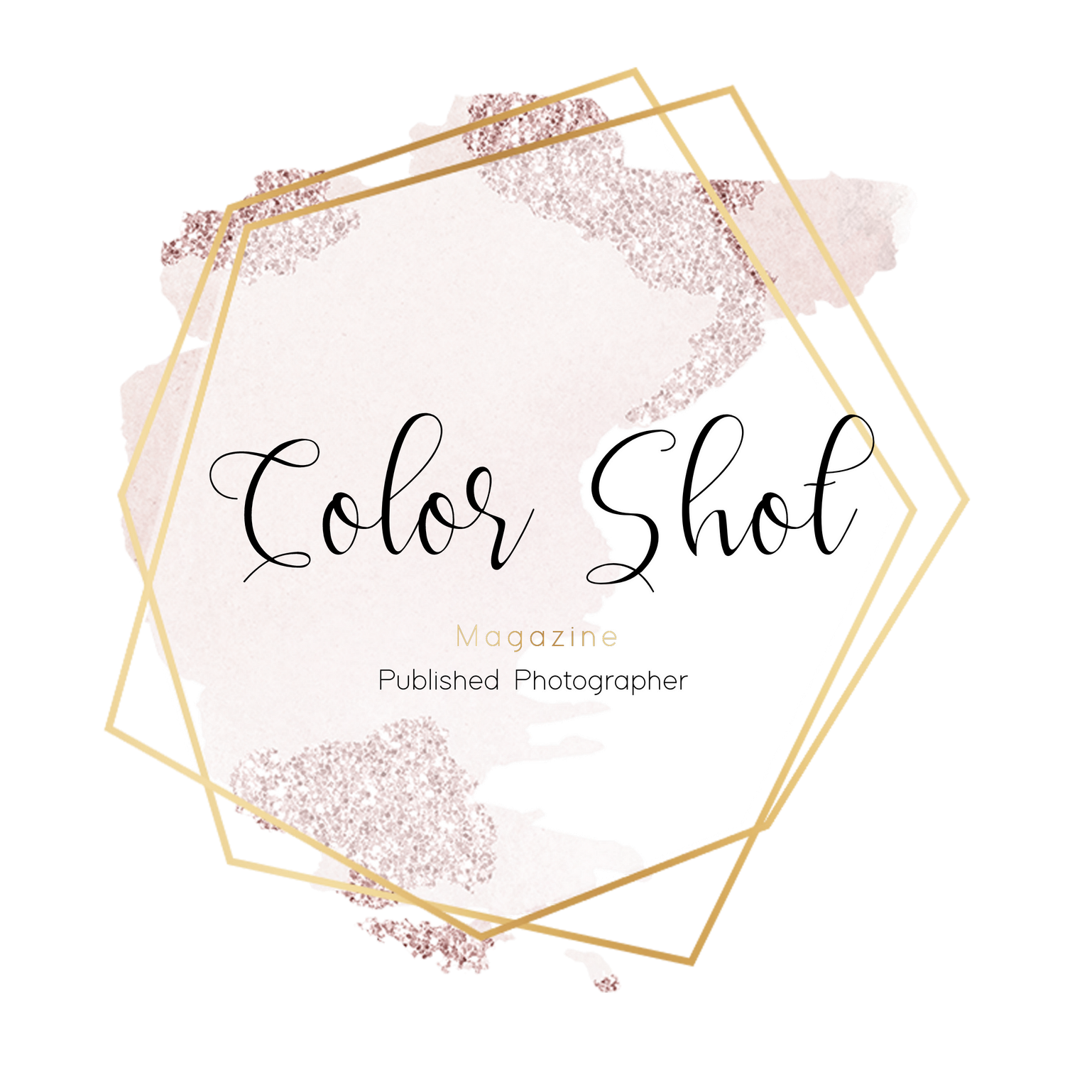 Published photographer