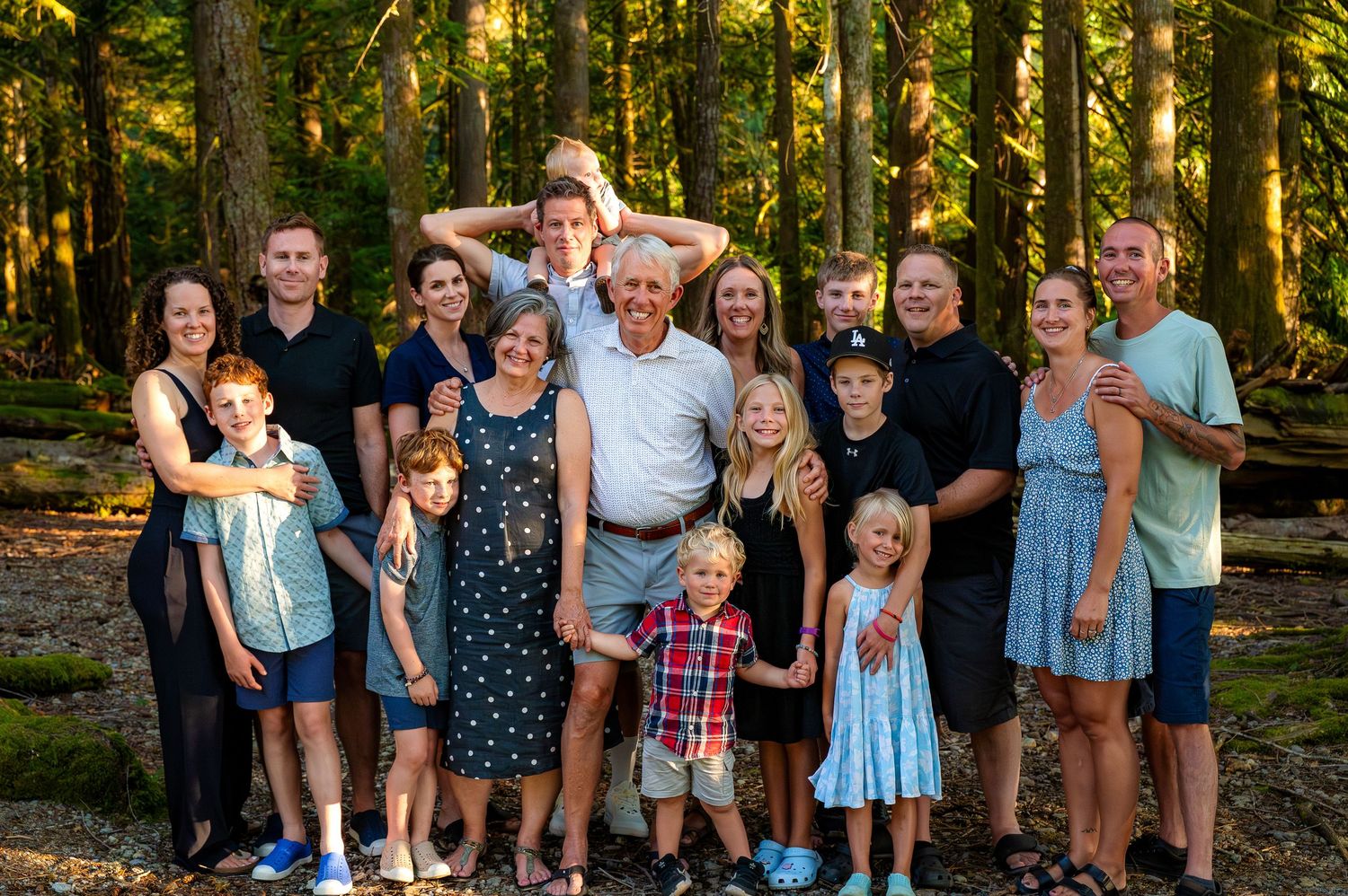 Extended family