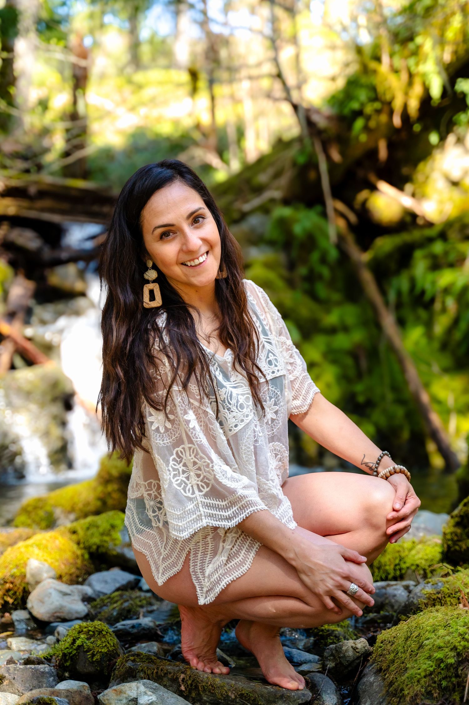 Empowerment mini session