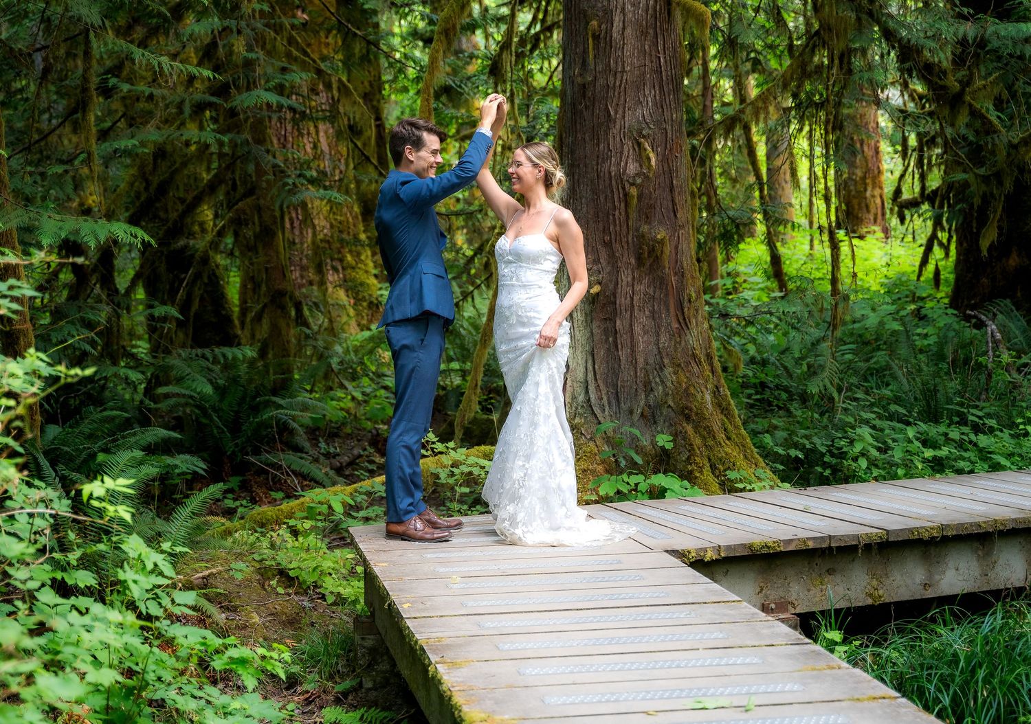 Sahtlam river wedding bridal portraits