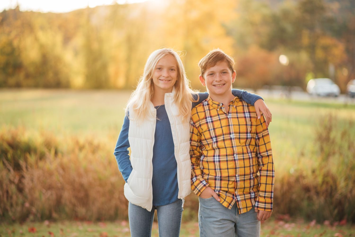 holiday family mini sessions glens falls lake george