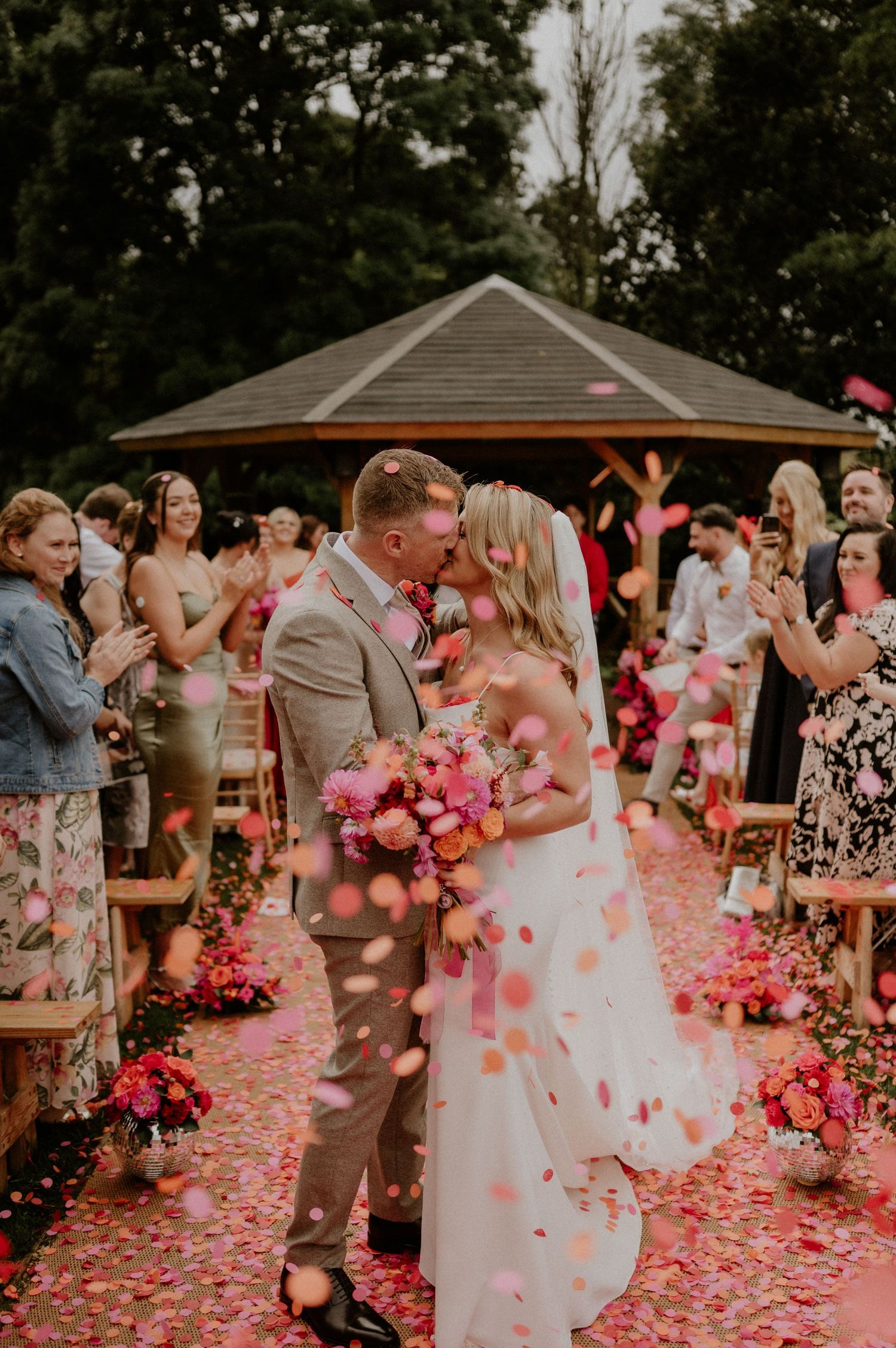 Wedding Photographer Winchester