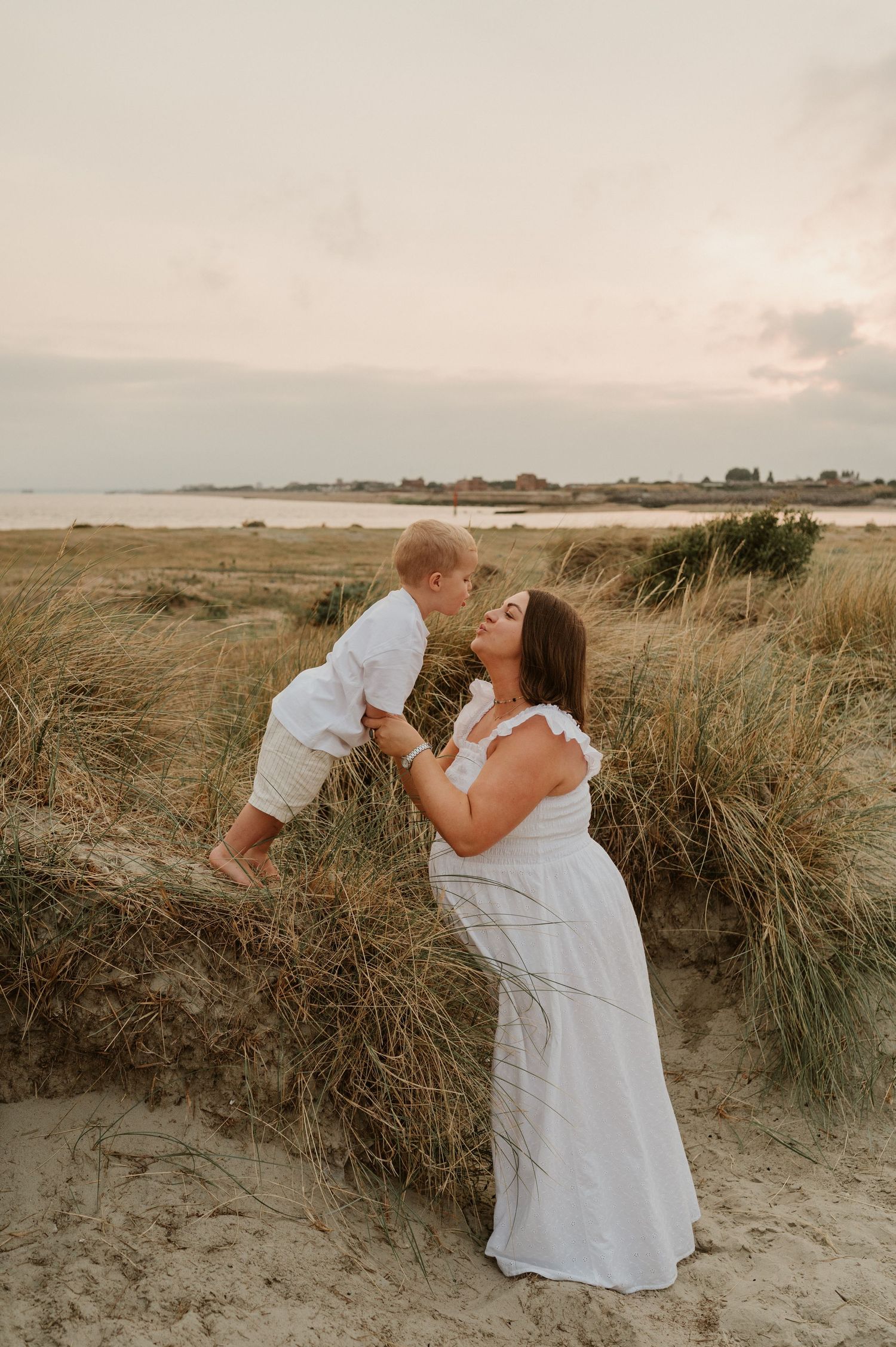 Maternity Photography Hampshire