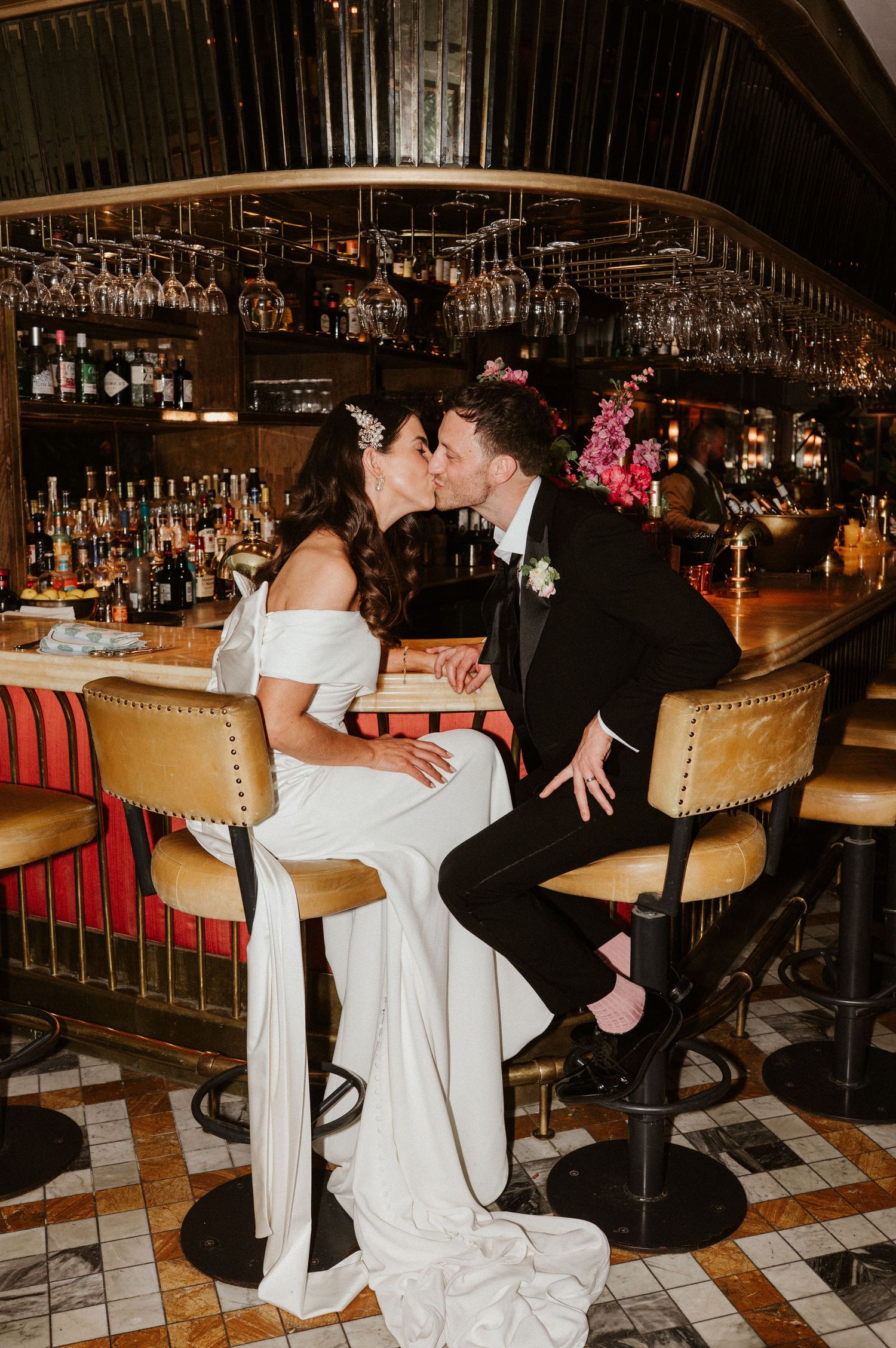 Hampshire Wedding Photography