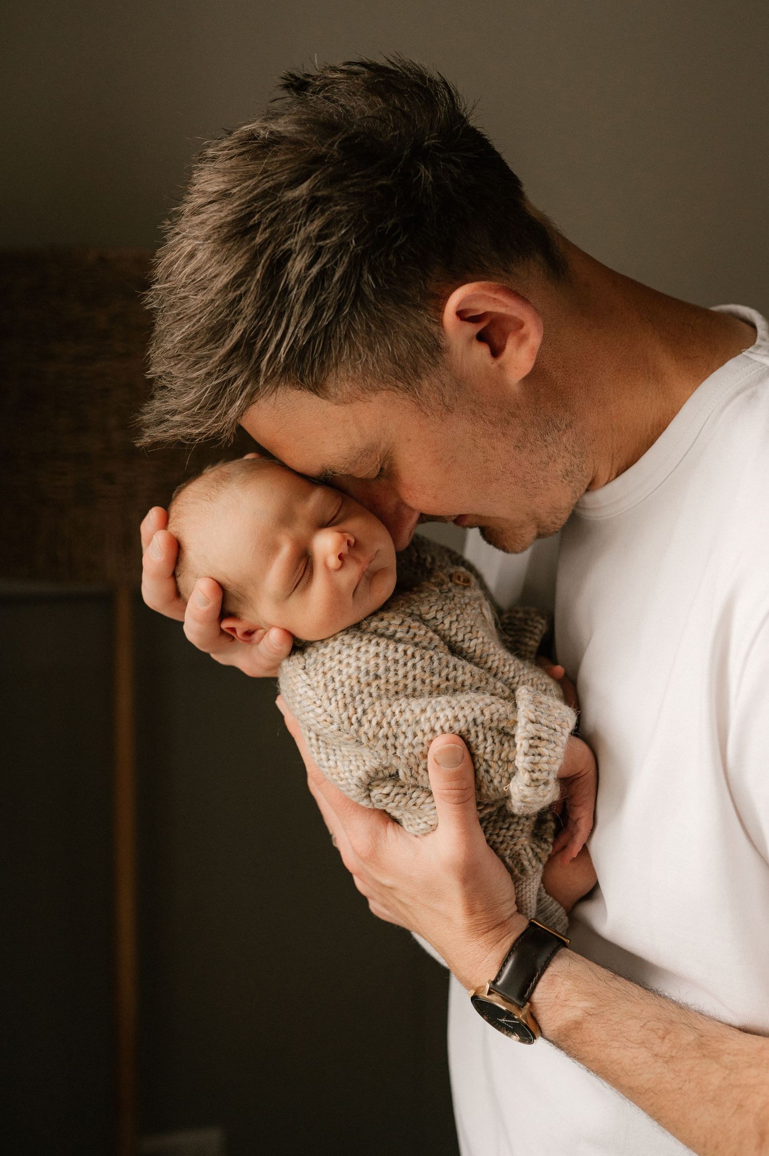 Newborn Photography Hampshire