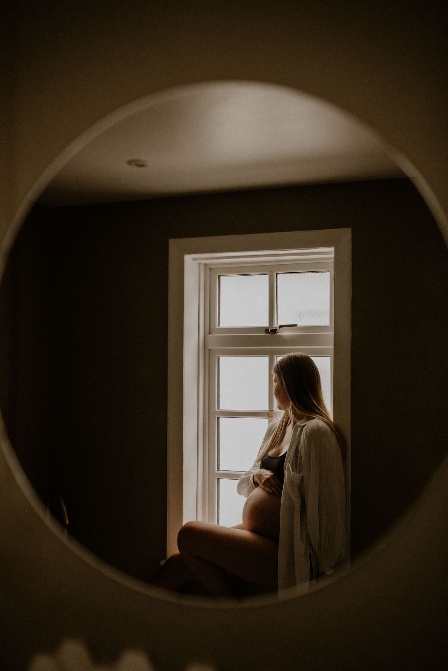Maternity Photoshoot Portsmouth