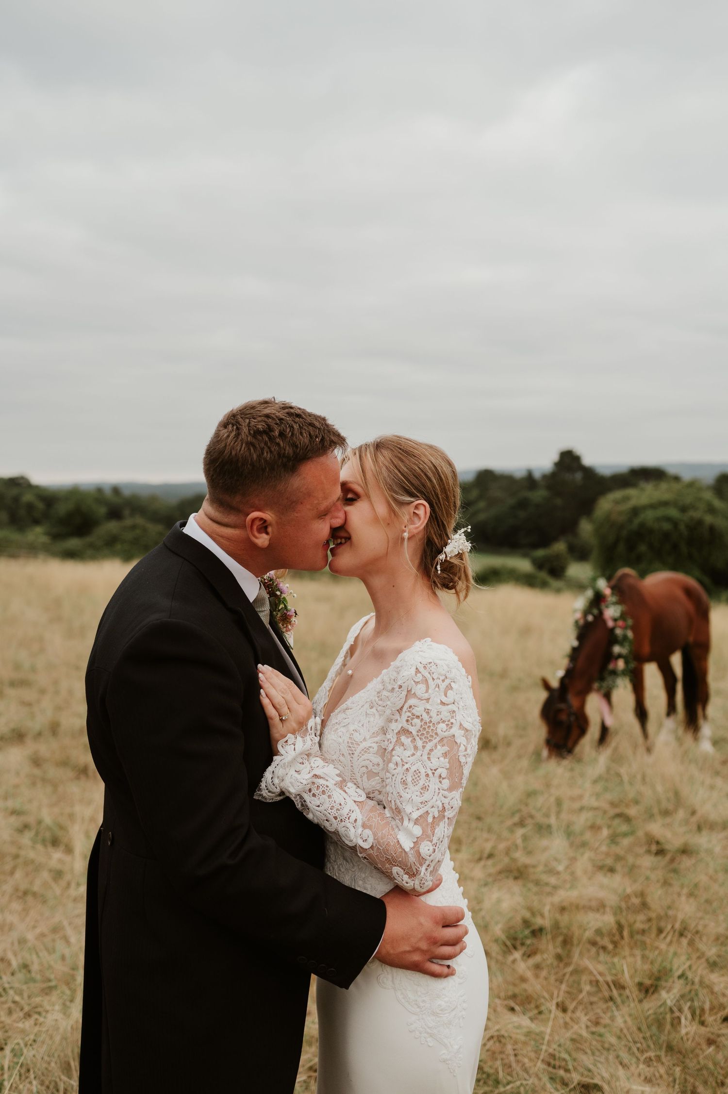 Wedding Photography in Hampshire
