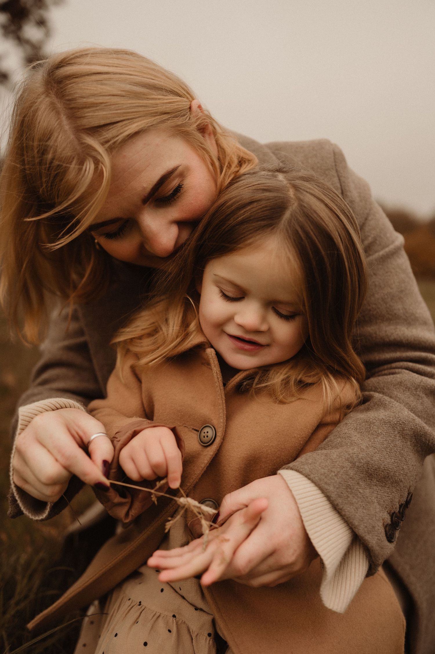 Motherhood Photography Hampshire