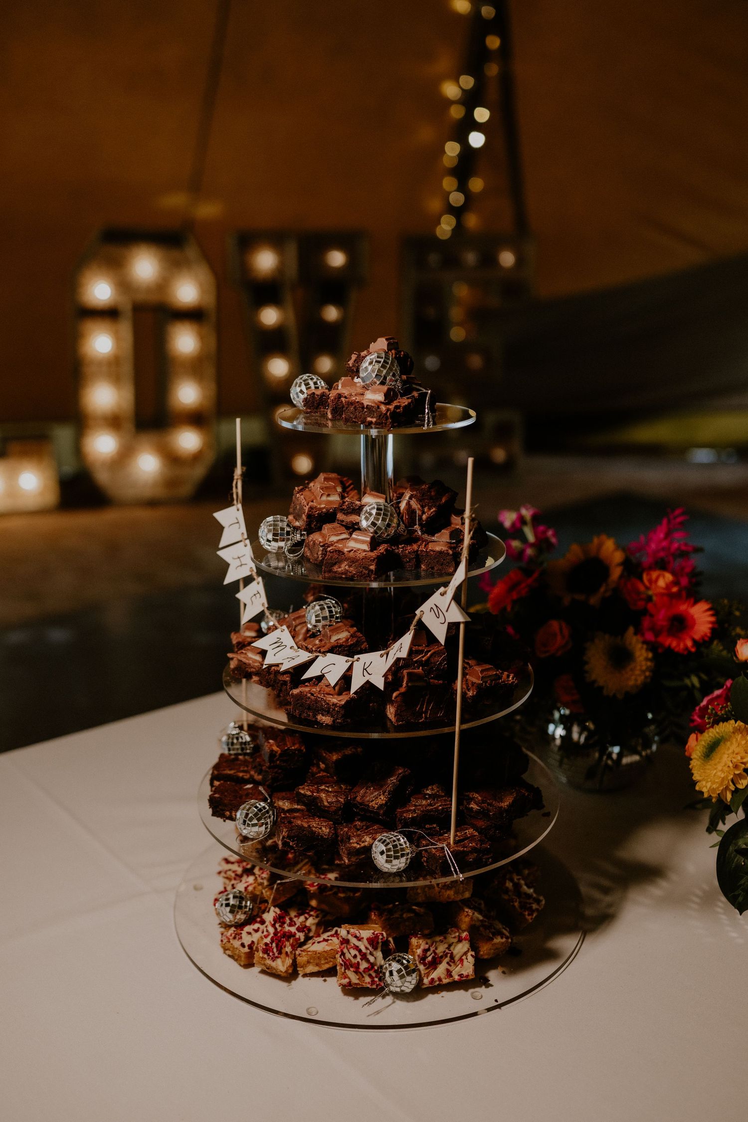 Candid Wedding Photography