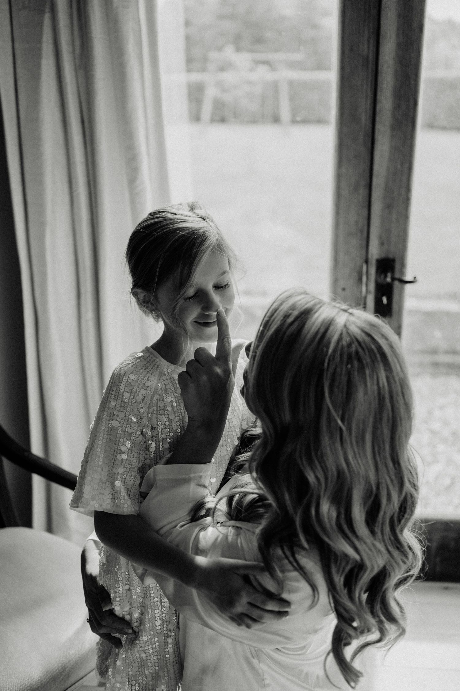 Relaxed Wedding Photography Hampshire