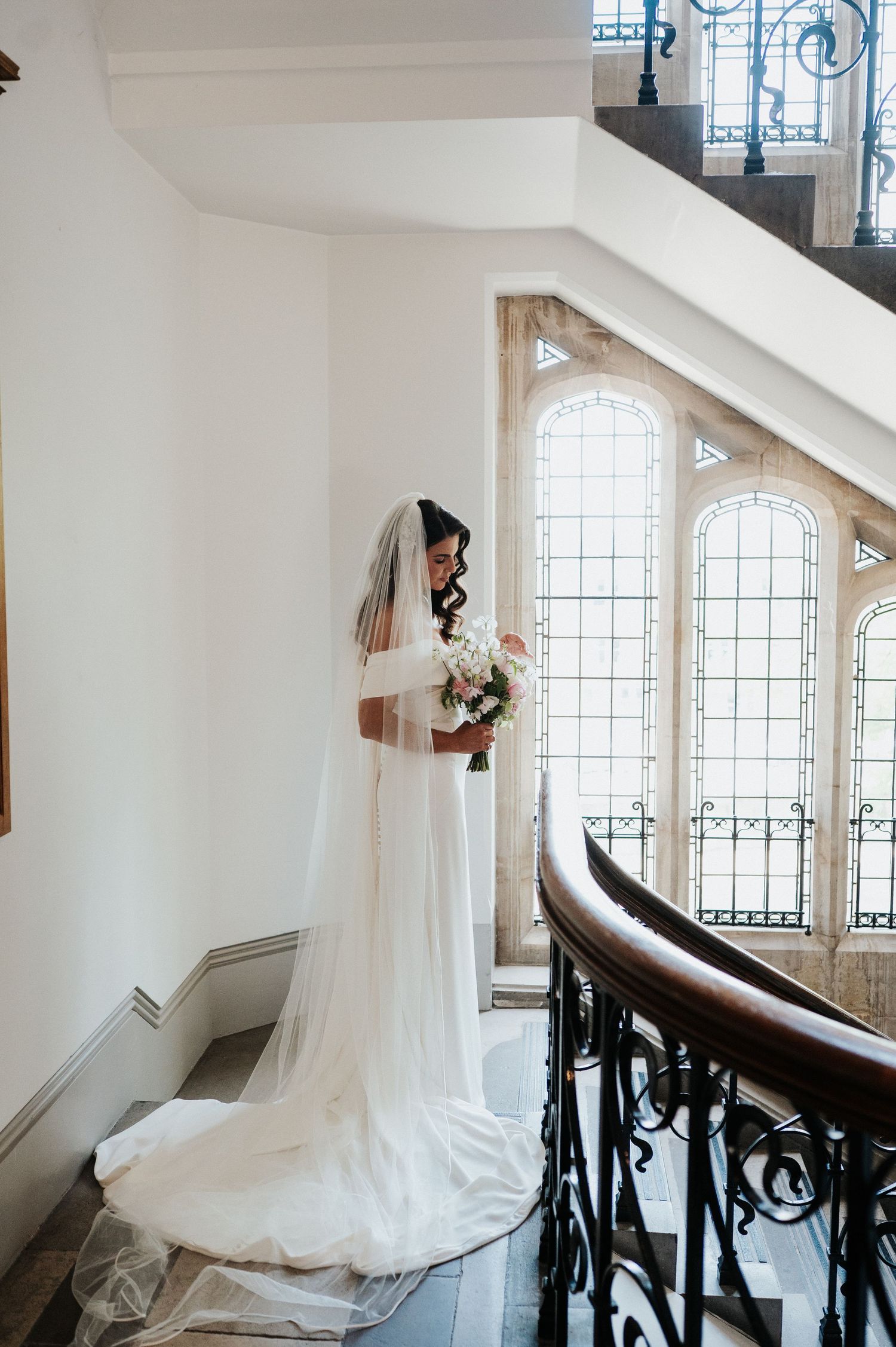 Candid Wedding Photography
