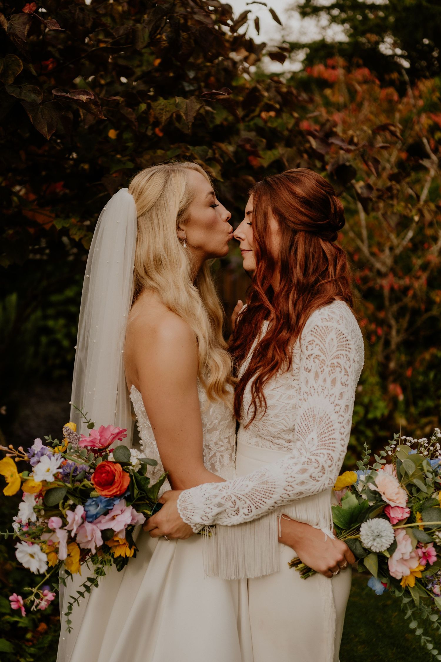 Natural Wedding Photography Hampshire