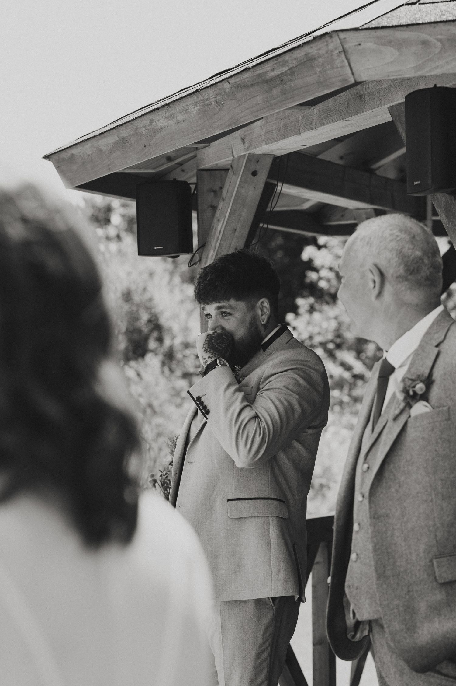 Wedding Photographer Southampton