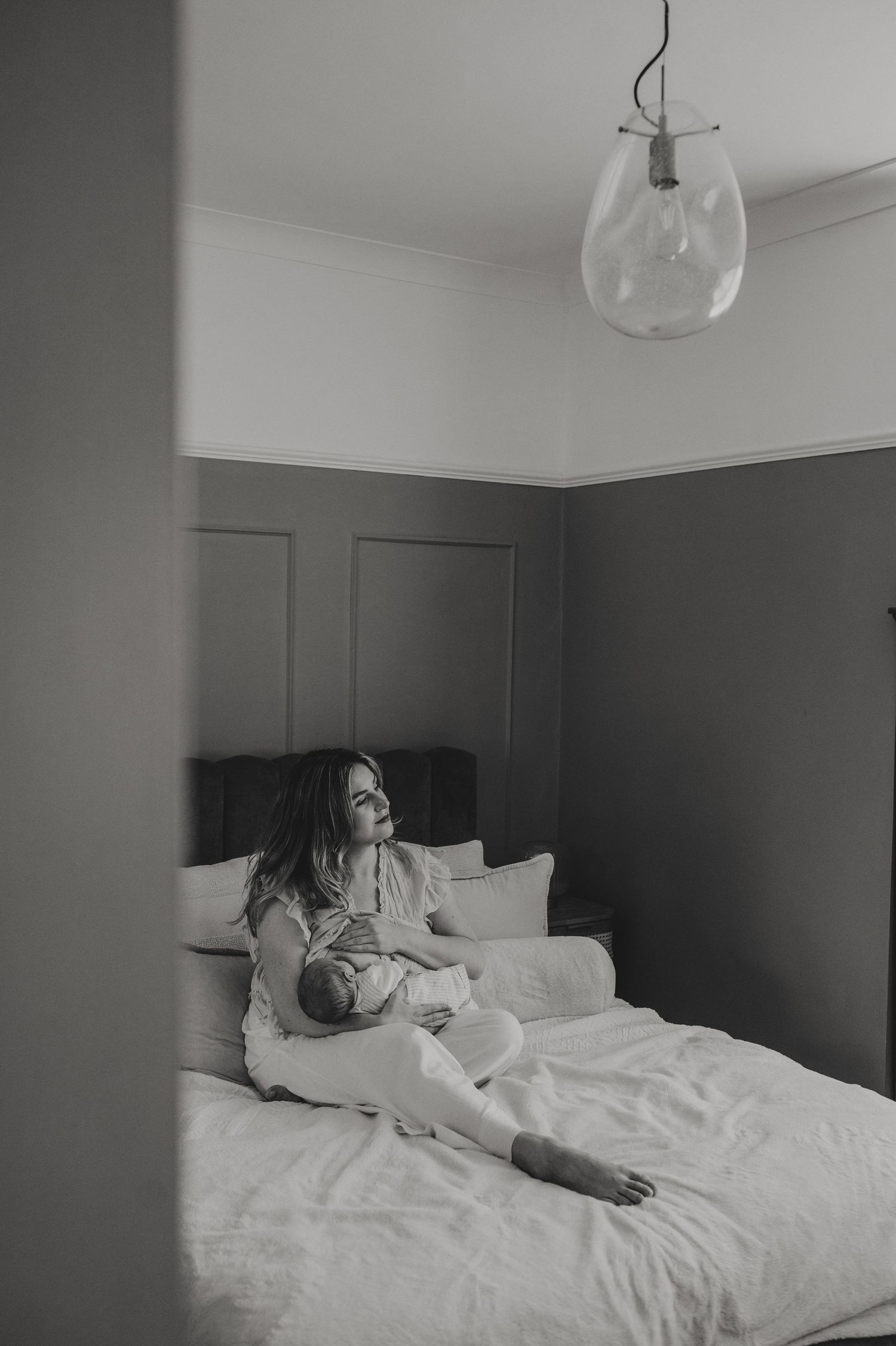 Hampshire Newborn Photographer