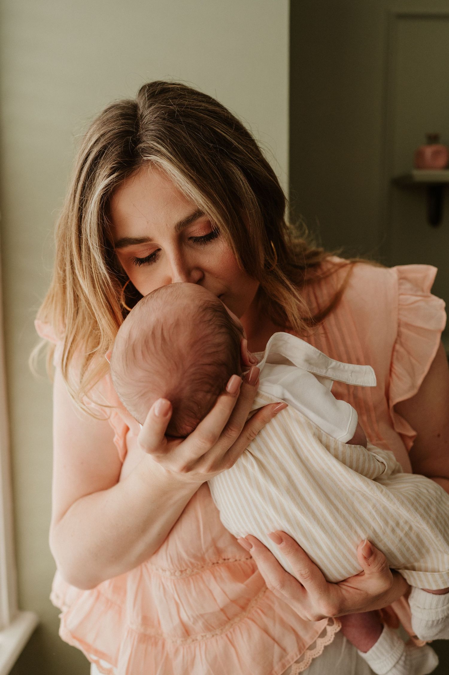 Newborn Photography Portsmouth