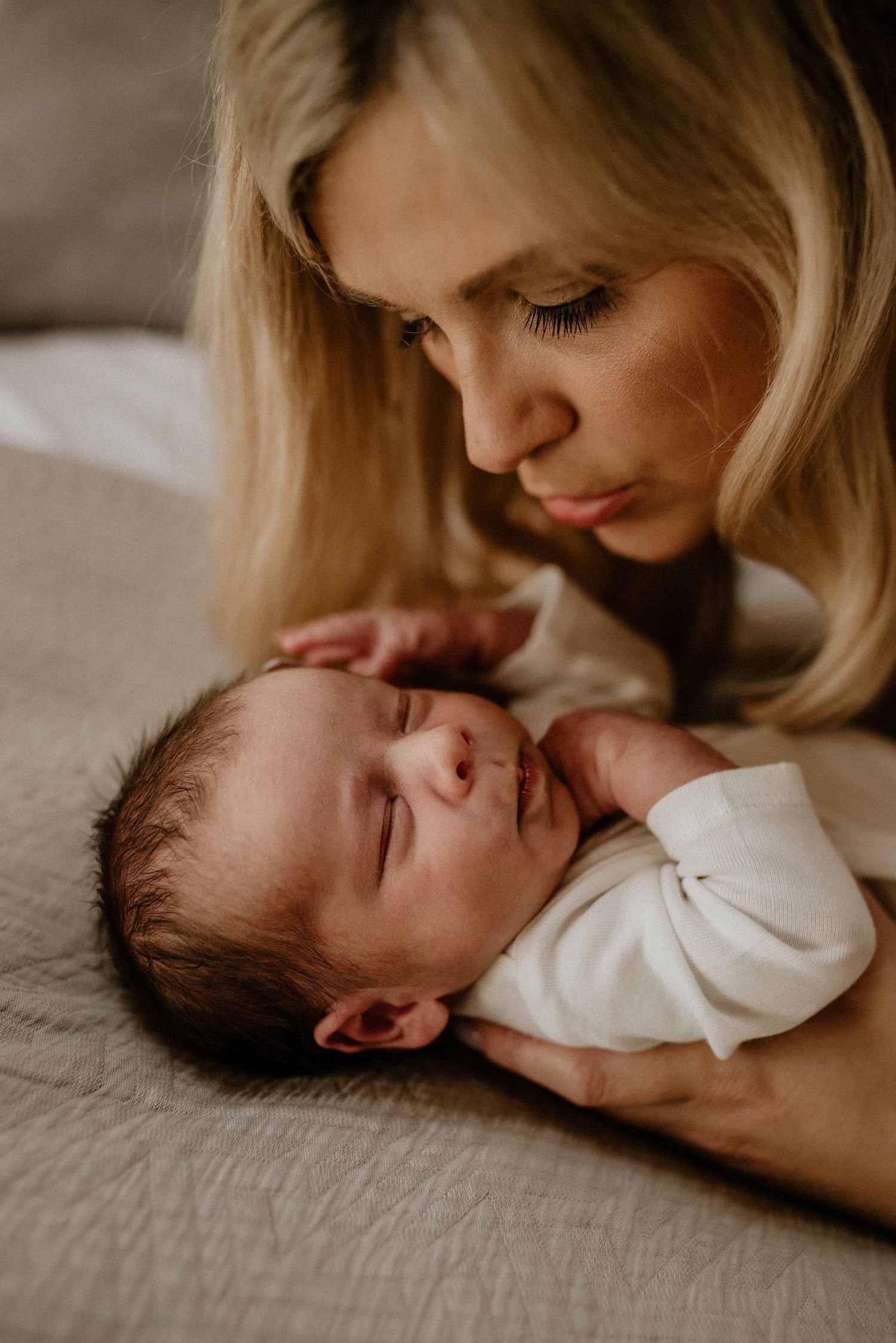 Newborn Photoshoot Wickham