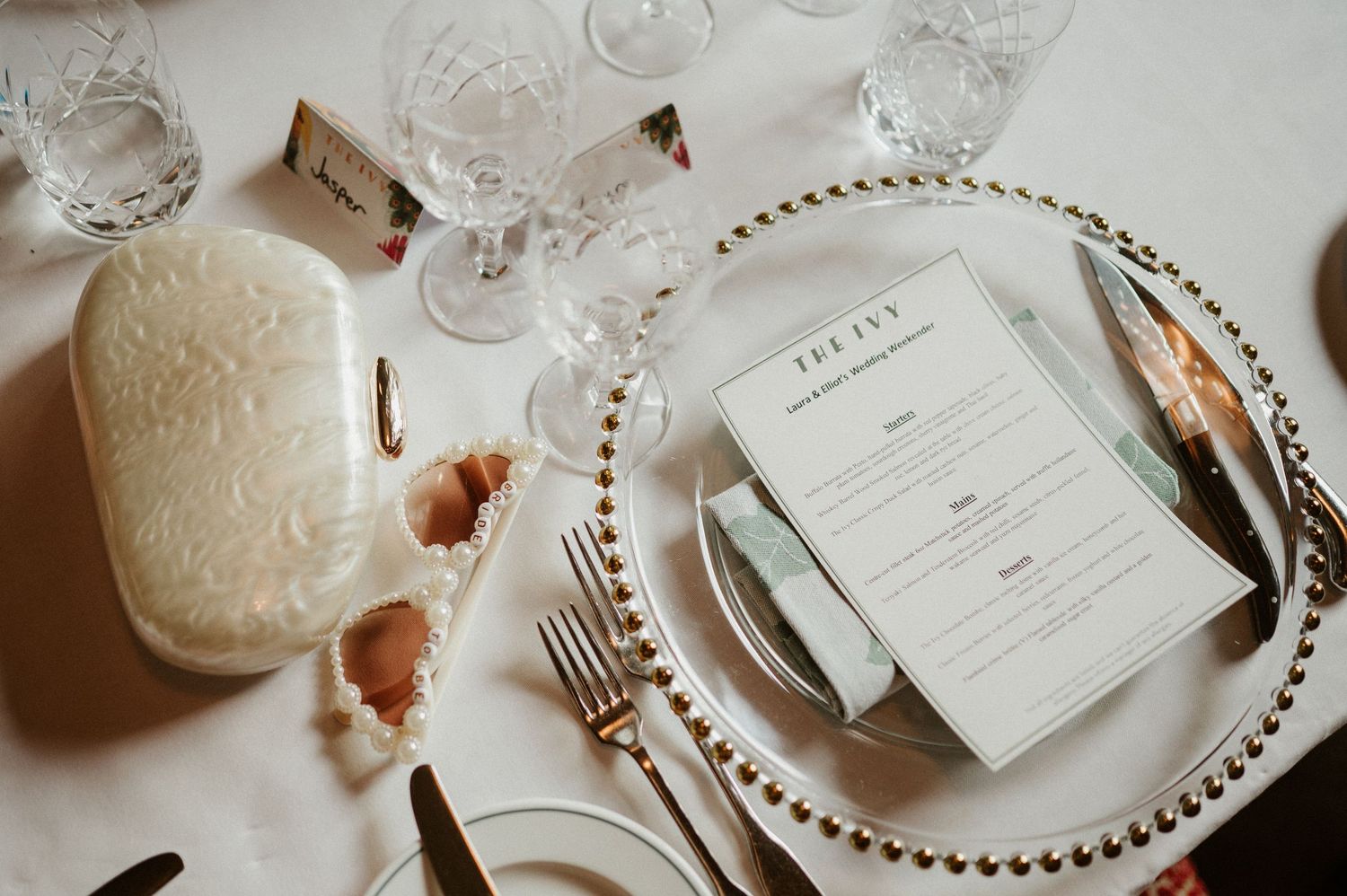 Winchester Wedding Photography