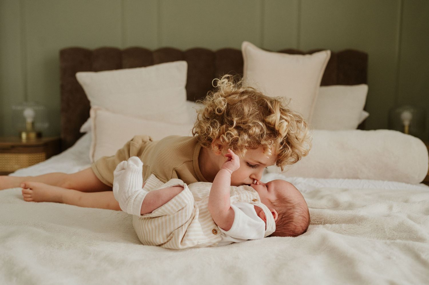 Newborn Photography Fareham