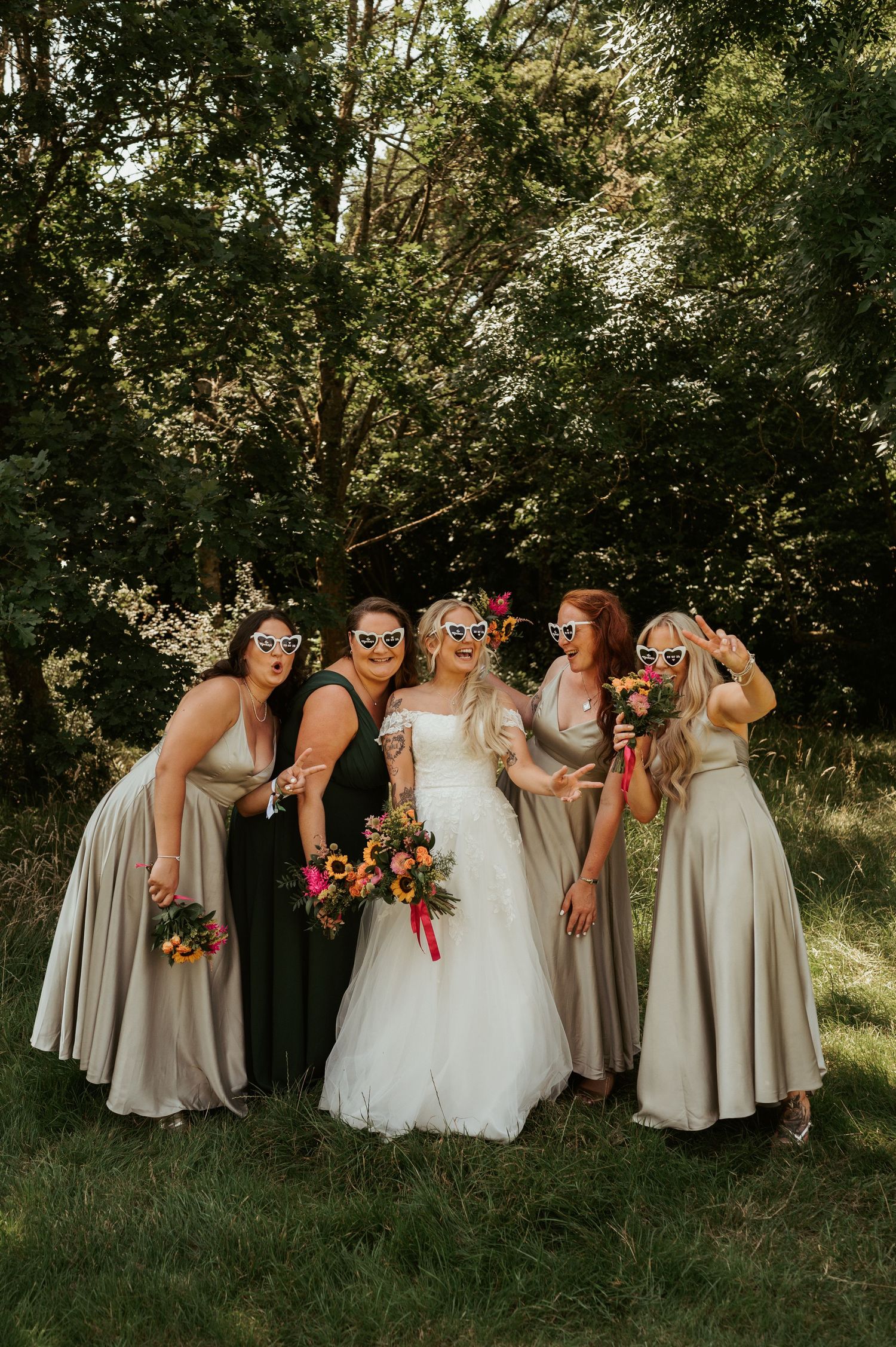 Wedding Photographer London