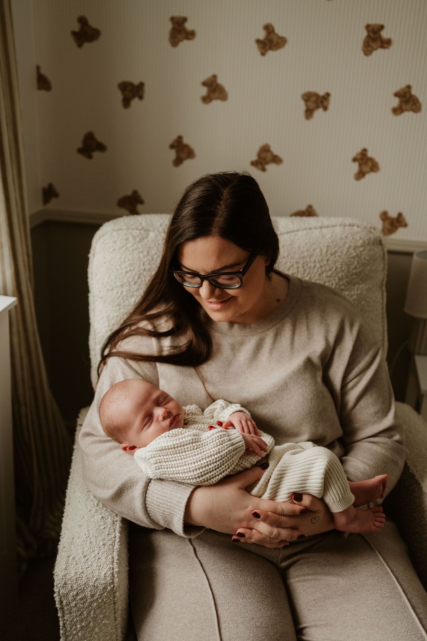 Southampton Newborn Photographer