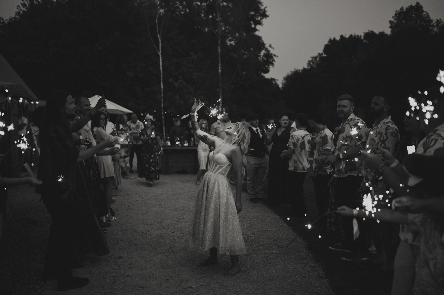 Hampshire Wedding Photographer