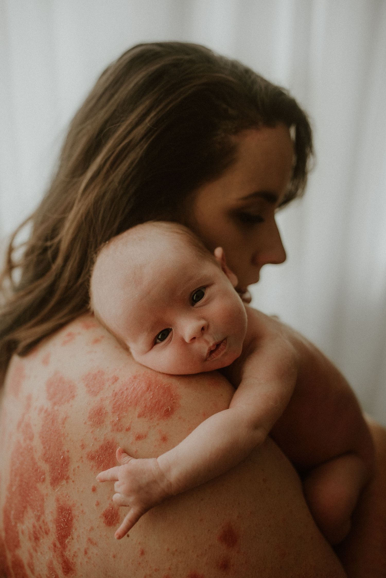 Lifestyle Newborn Photography Portsmouth
