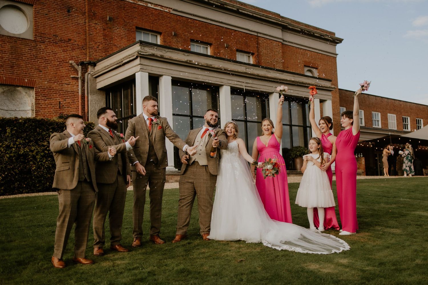 Hampshire Wedding Photographer, Gosport Wedding Photographer, Fareham Wedding Photographer, Portsmouth Wedding Photographer